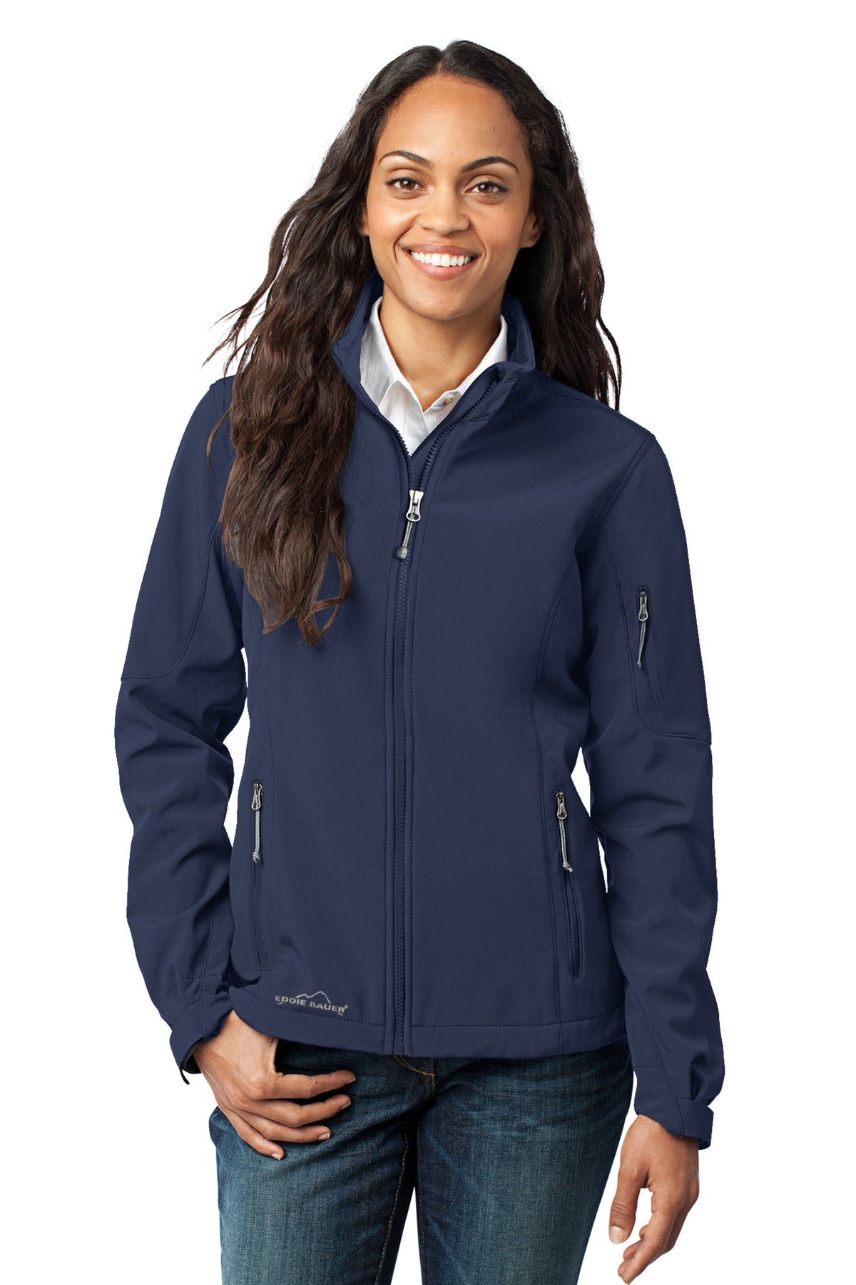 Model River Blue Navy