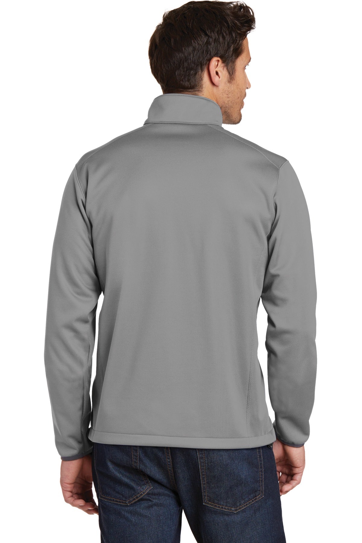 Back Model Chrome
