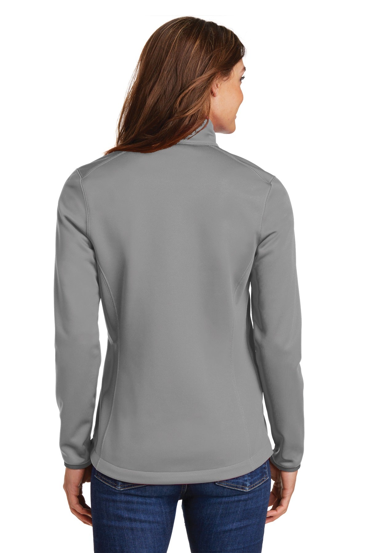 Back Model Chrome