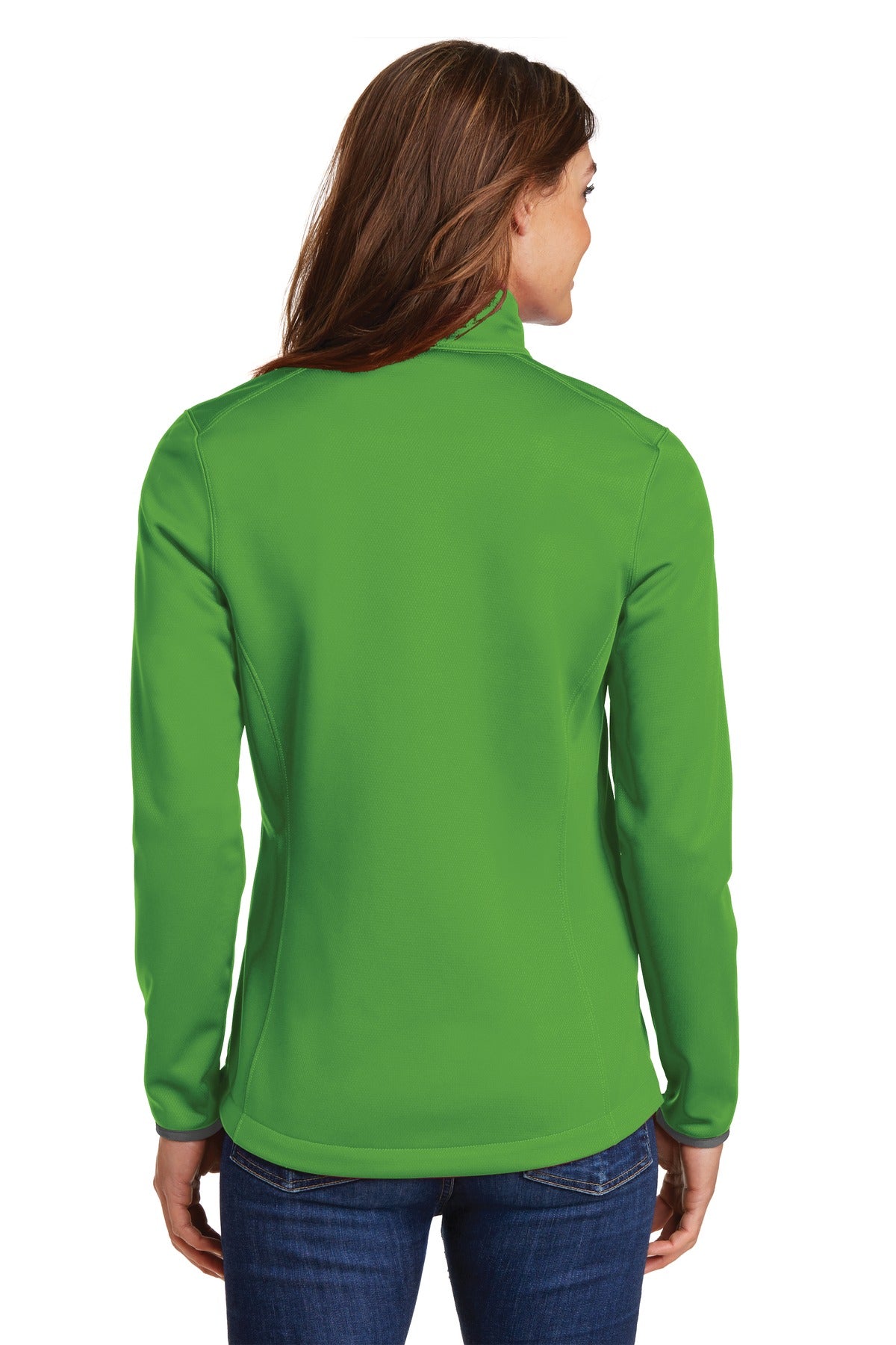 Back Model Ivy Green
