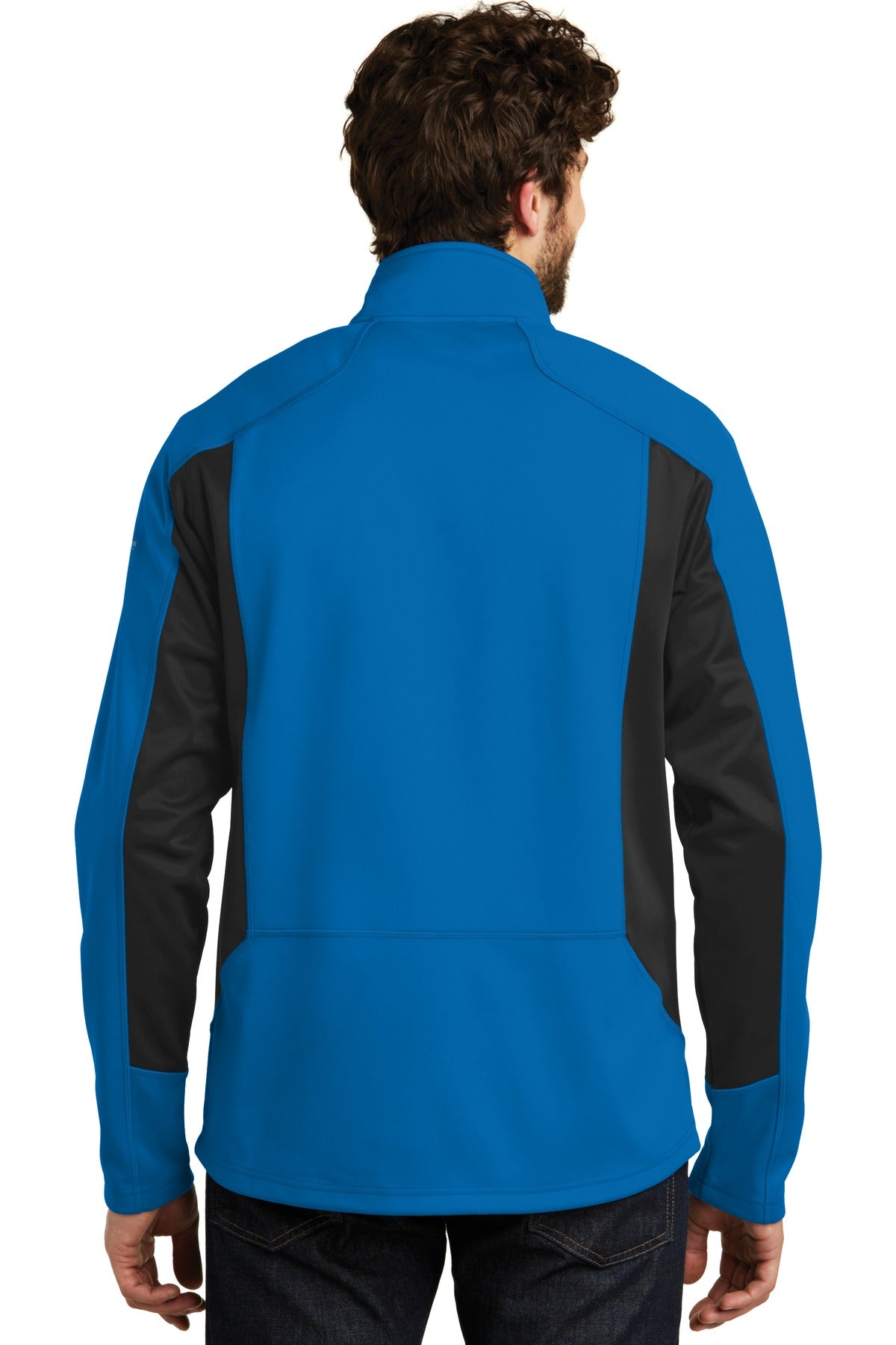 Back Model Expedition Blue/ Black
