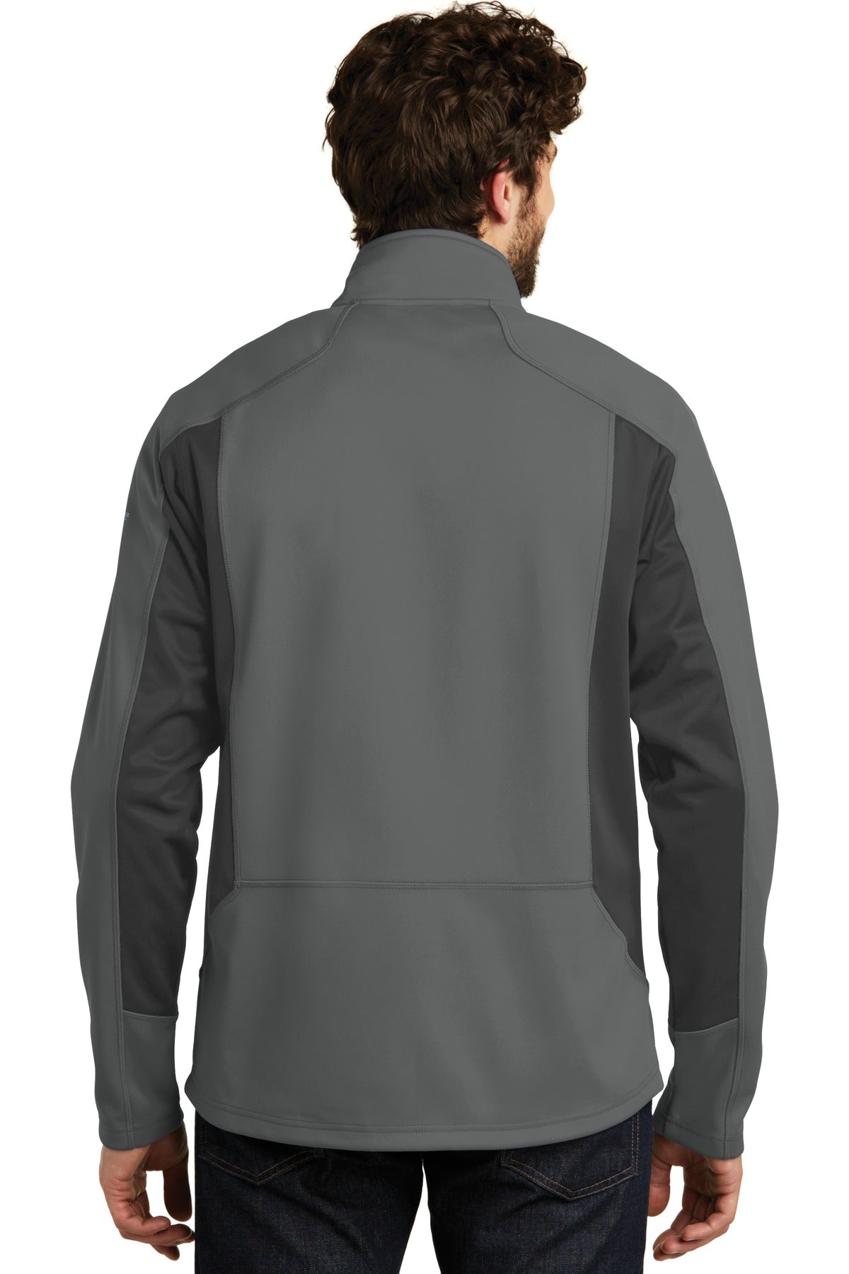 Back Model Metal Grey/ Grey Steel