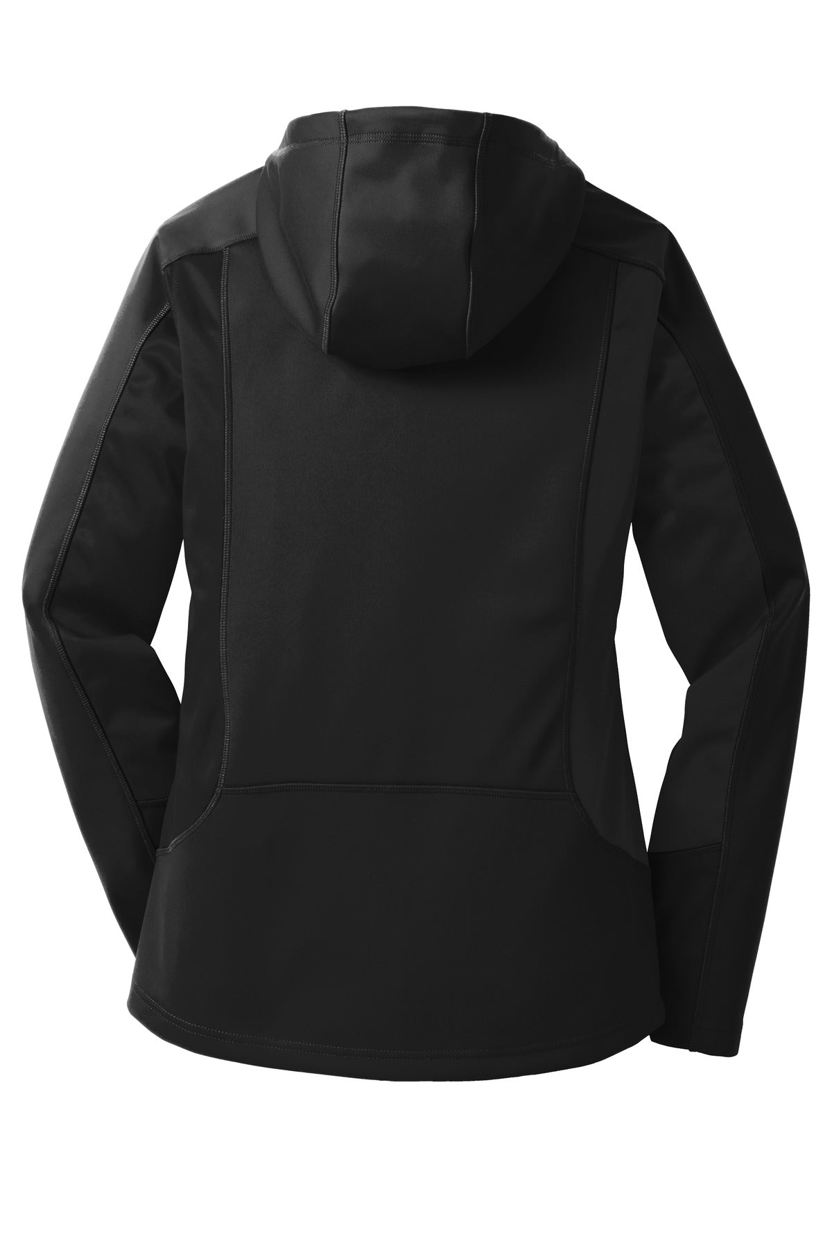Back Product Black/ Black