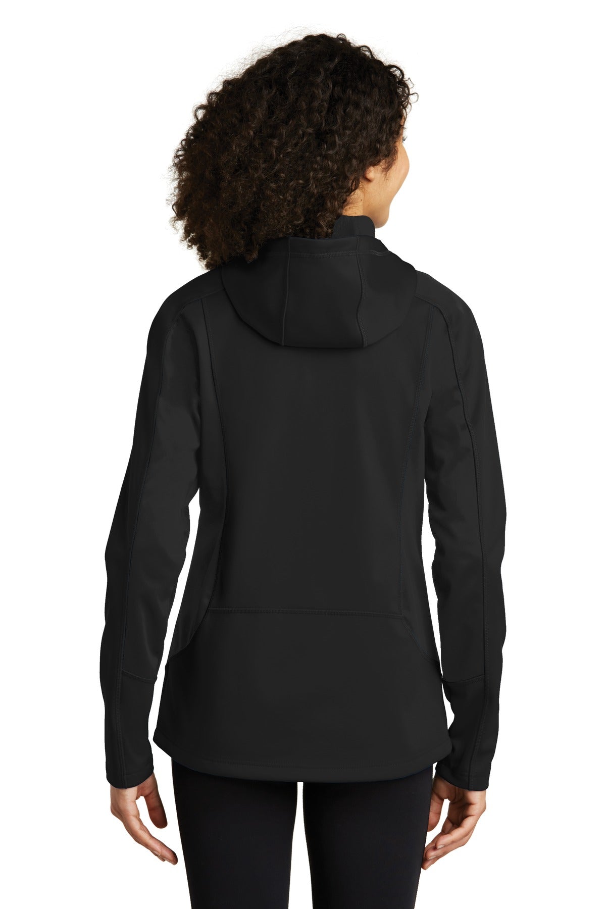 Back Model Black/ Black