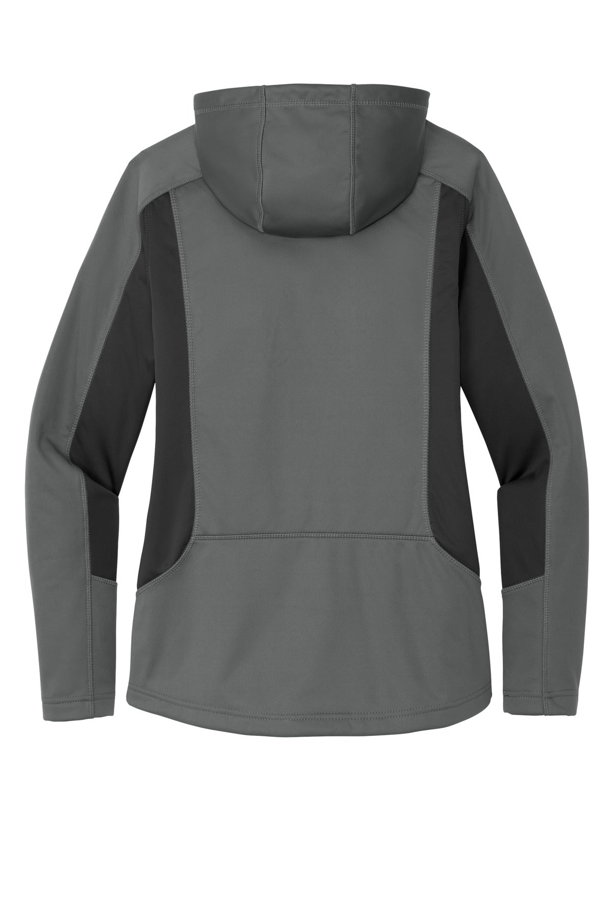 Back Product Metal Grey/ Grey Steel