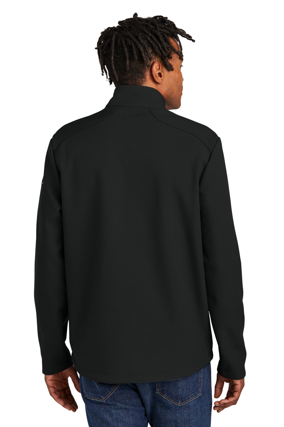 Back Model Deep Black