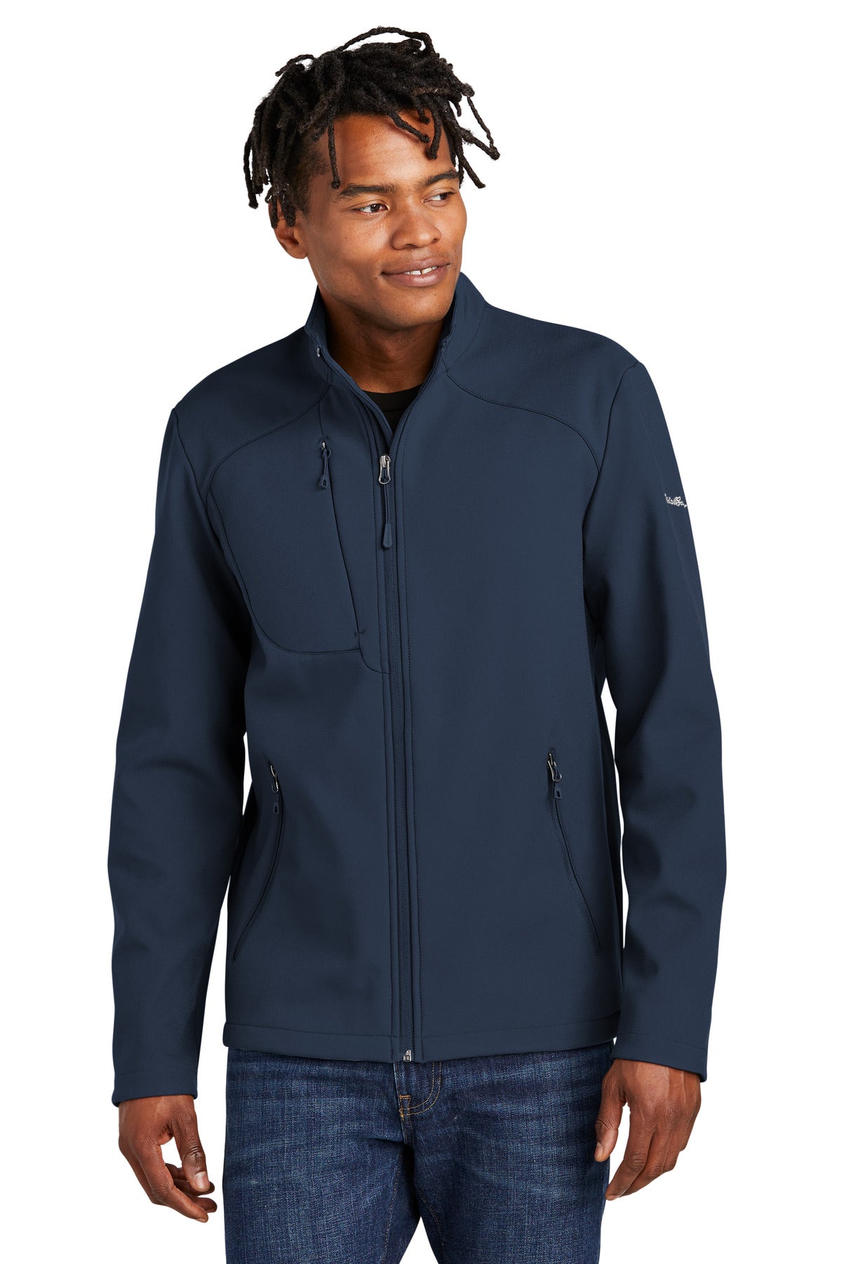 Model River Blue Navy