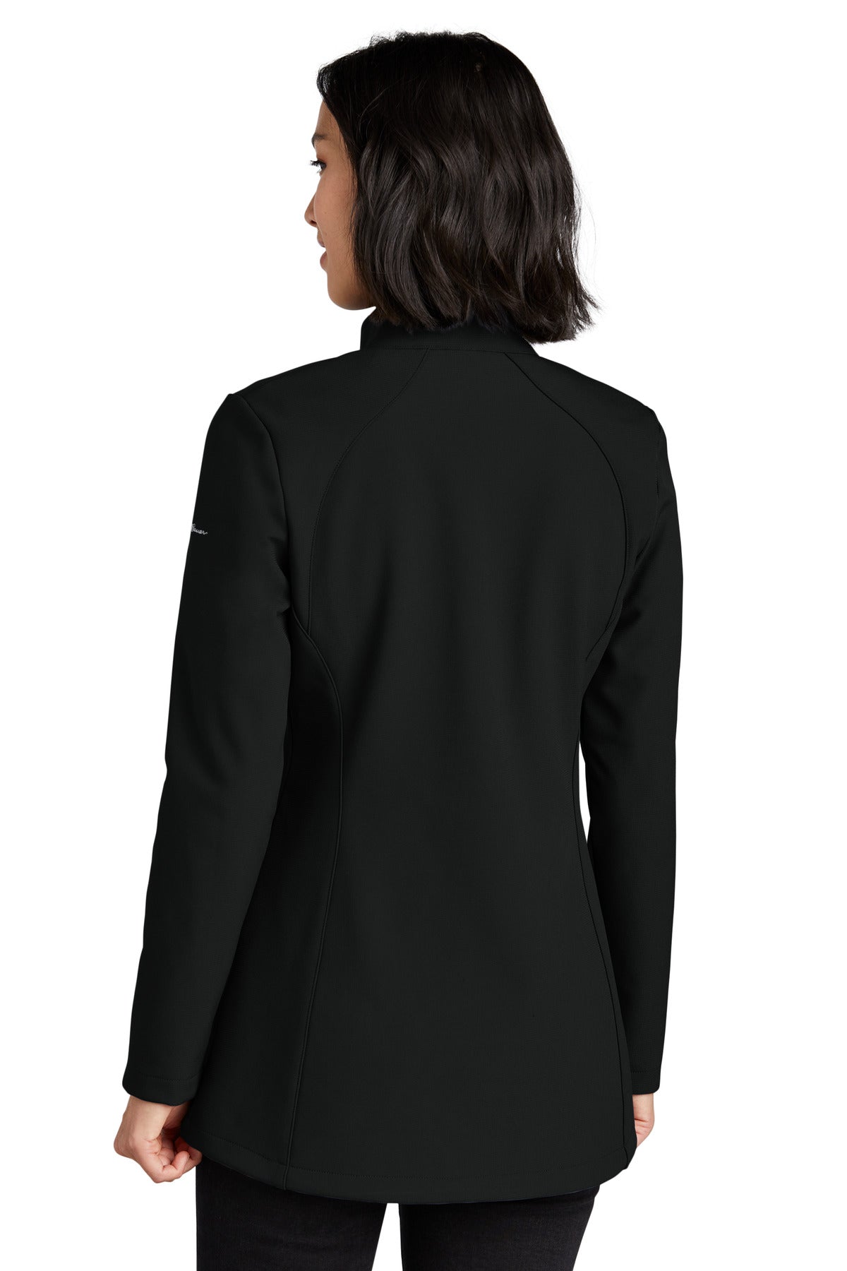 Back Model Deep Black