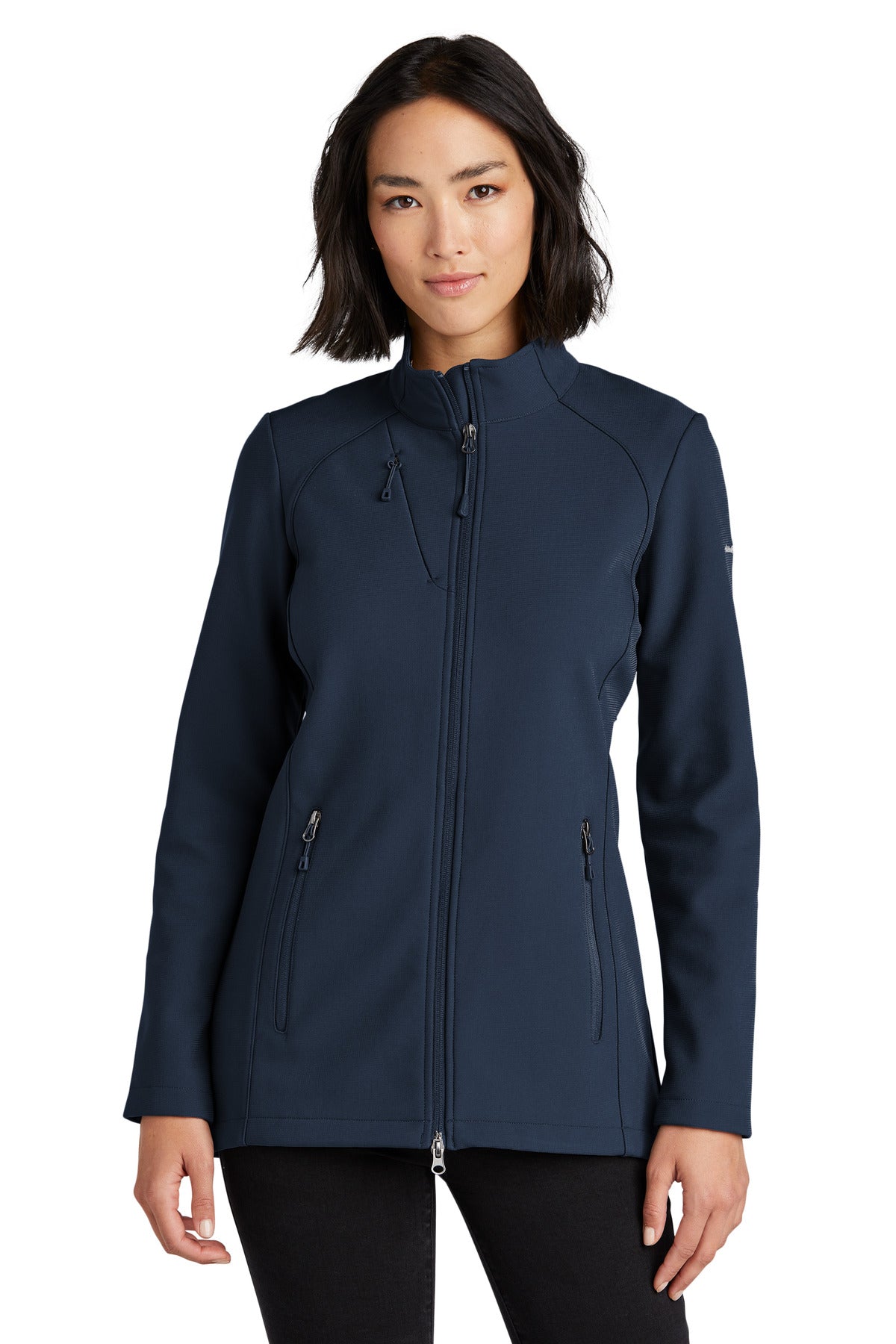Model River Blue Navy