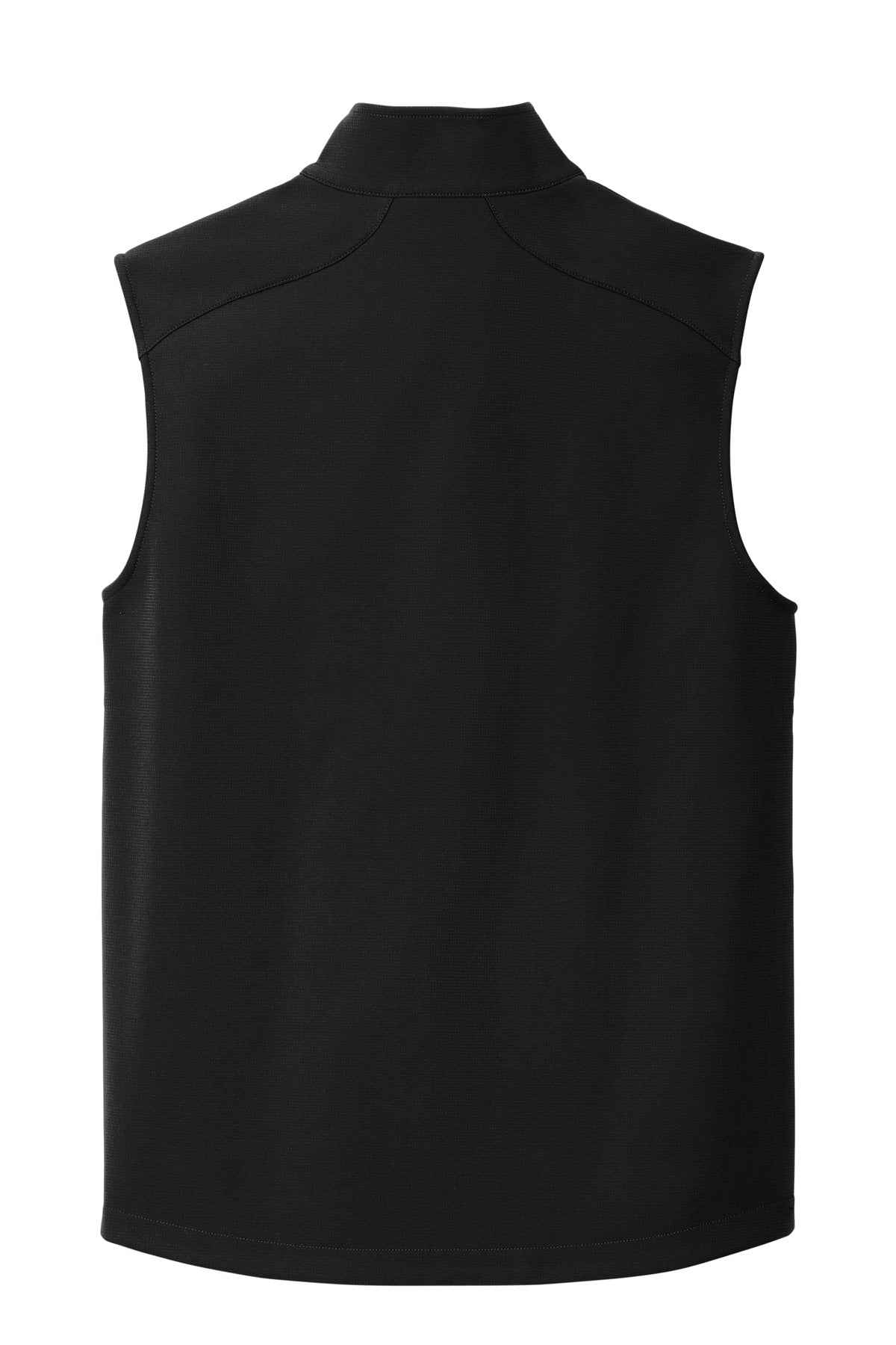 Back Product Deep Black