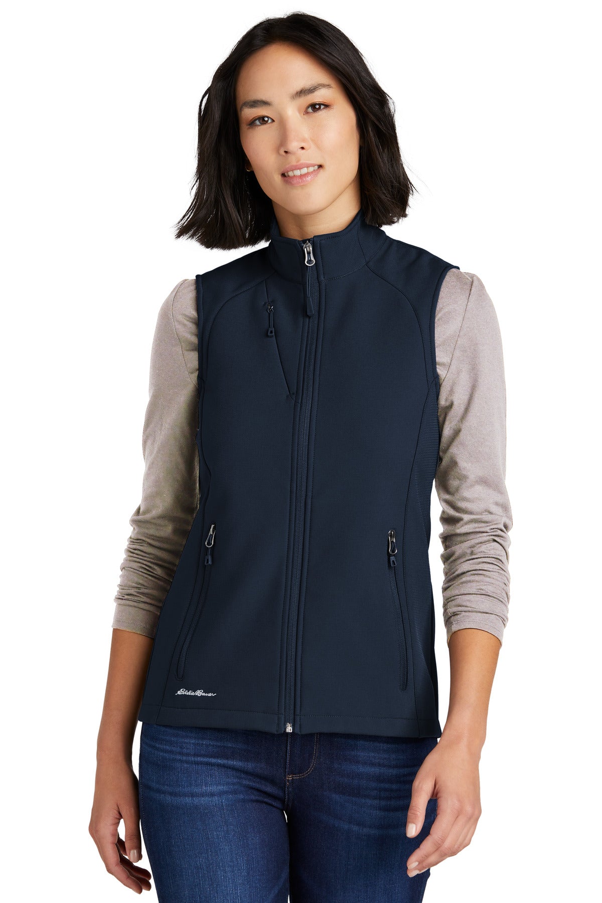 Model River Blue Navy