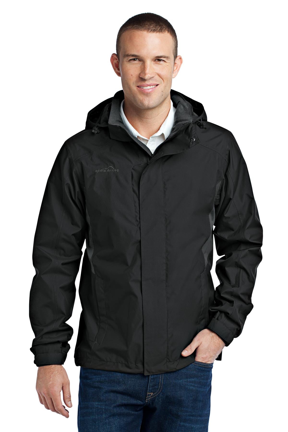 Model Black/ Steel Grey