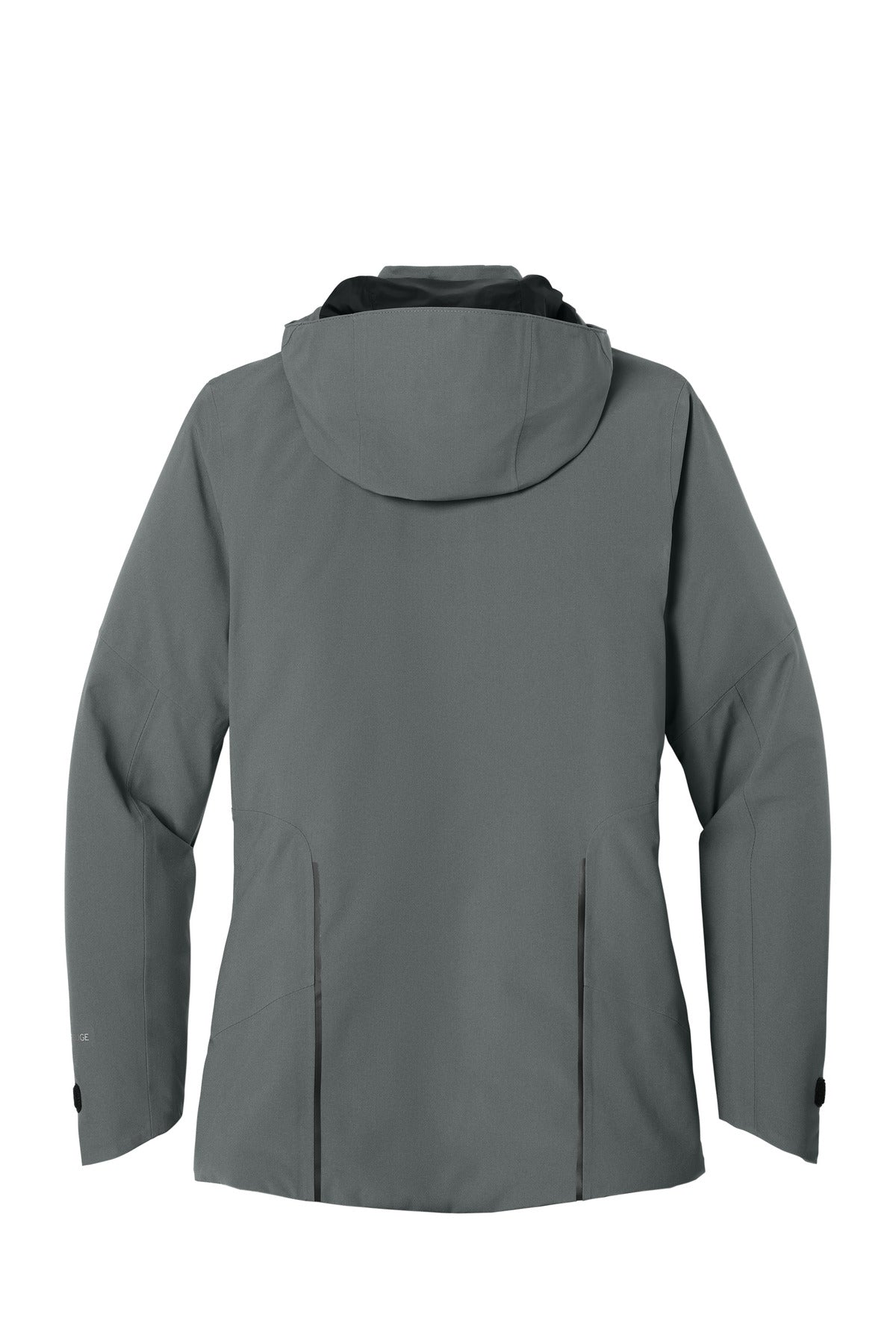 Back Product Metal Grey