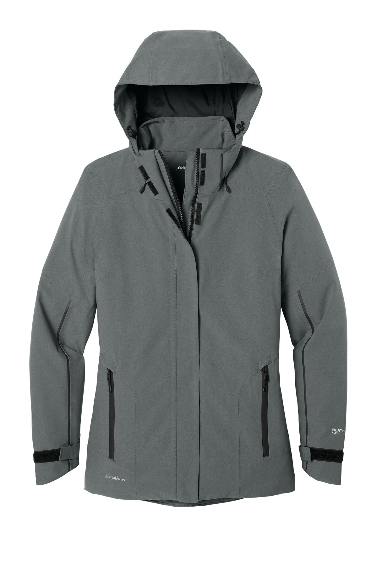Product Metal Grey