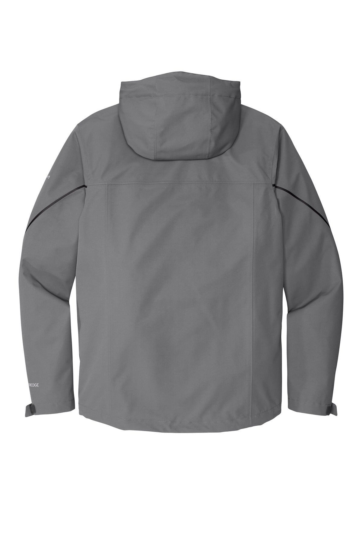 Back Product Metal Grey