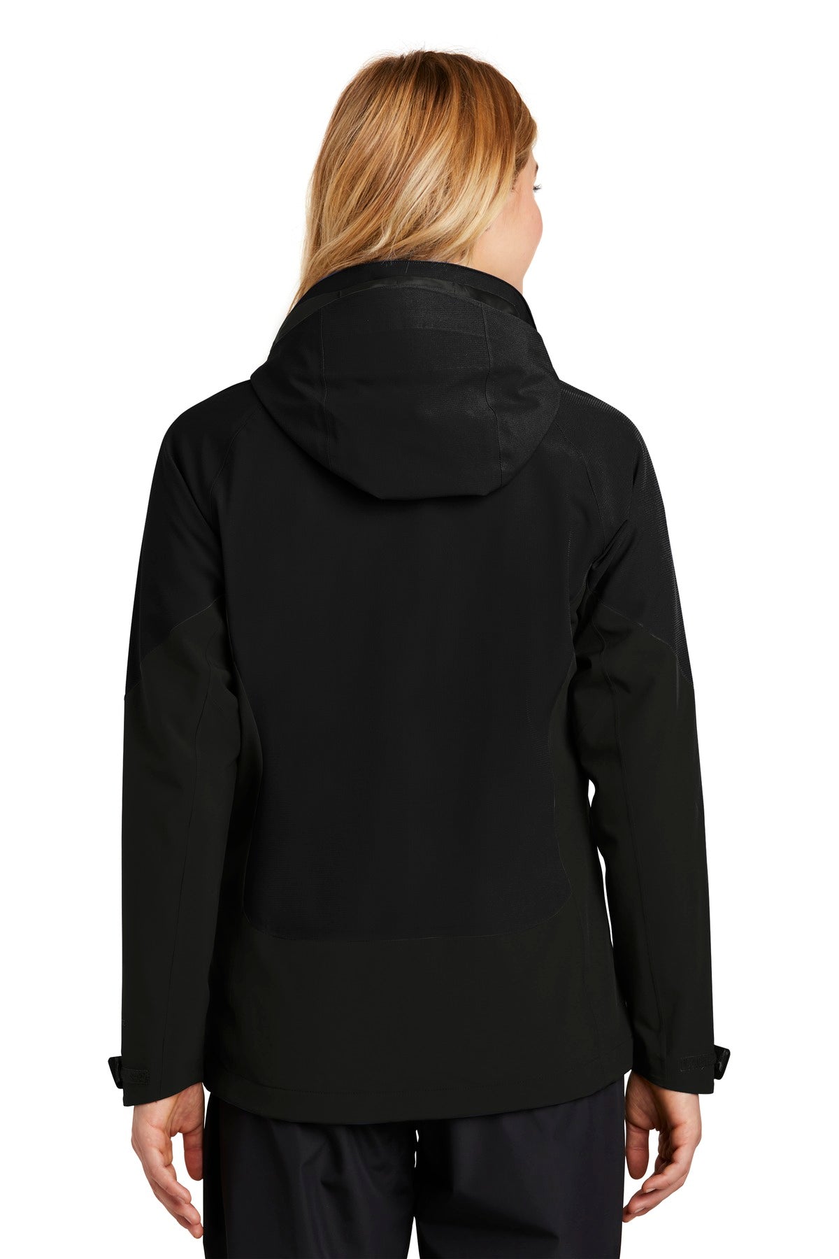 Back Model Black