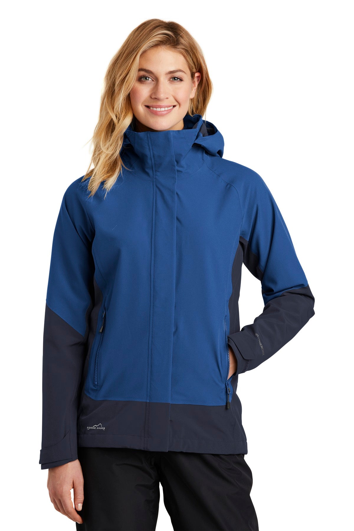 Model Cobalt Blue/ River Blue Navy