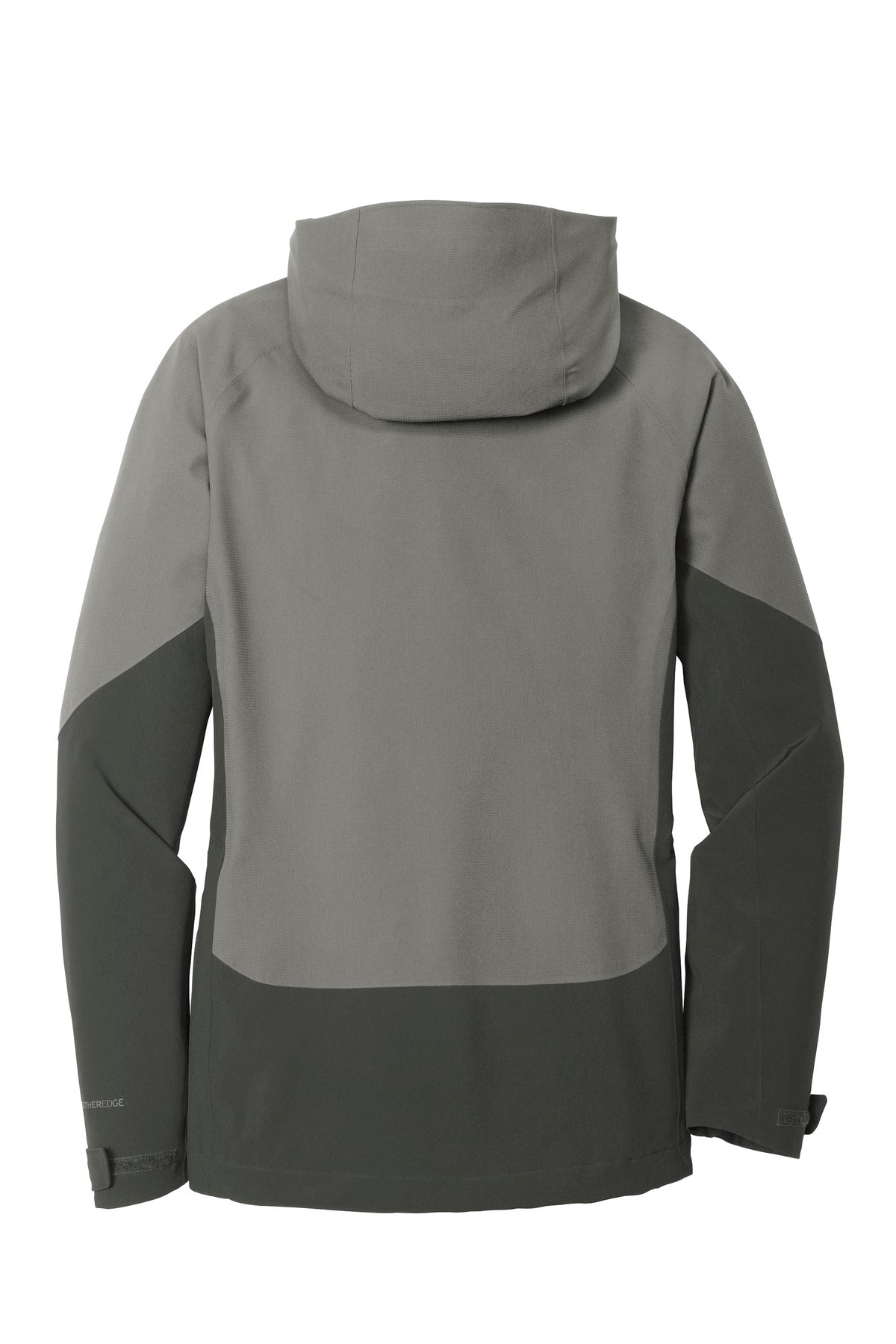 Back Product Metal Grey/ Grey Steel