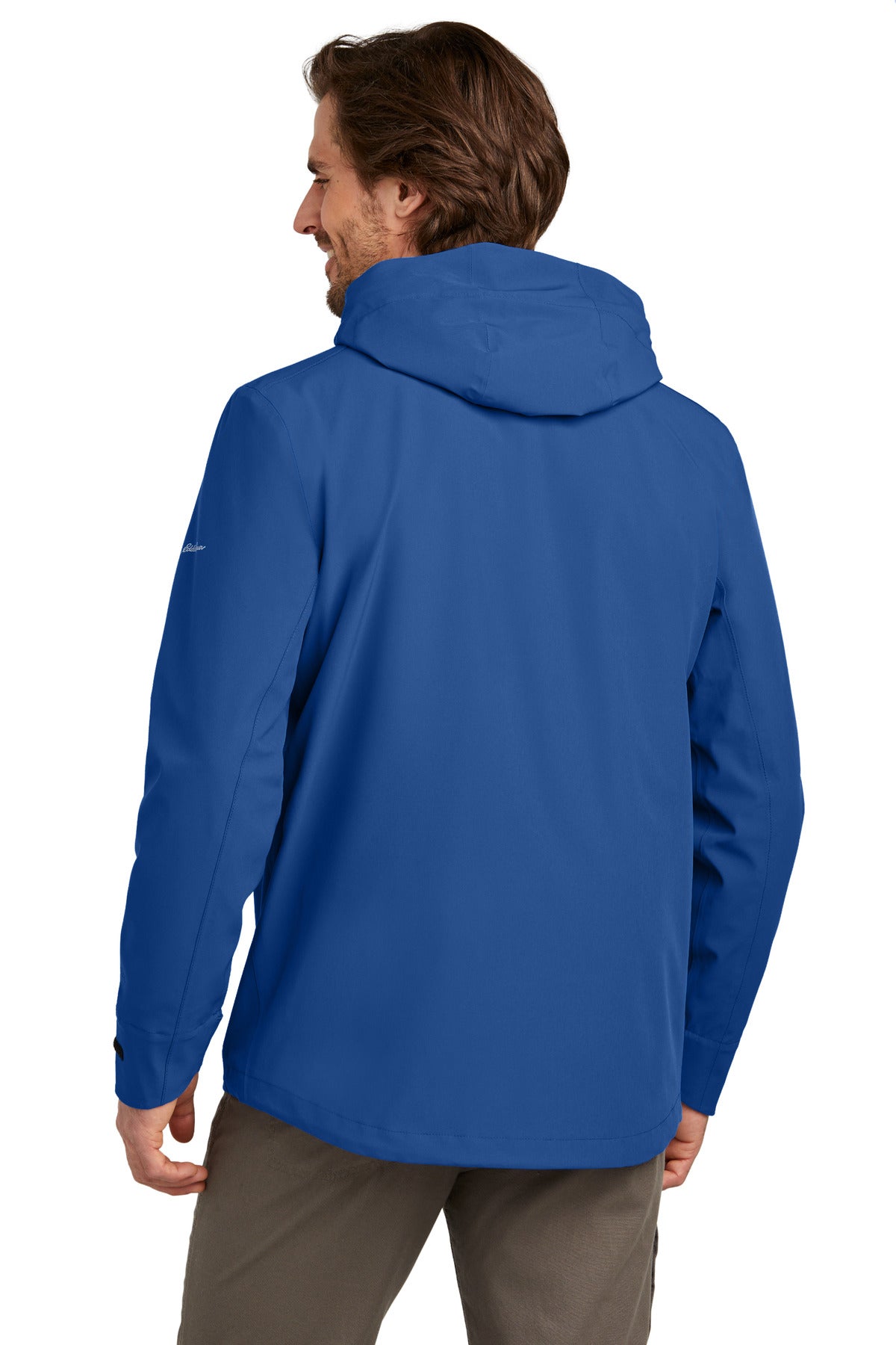 Back Model Cobalt Blue