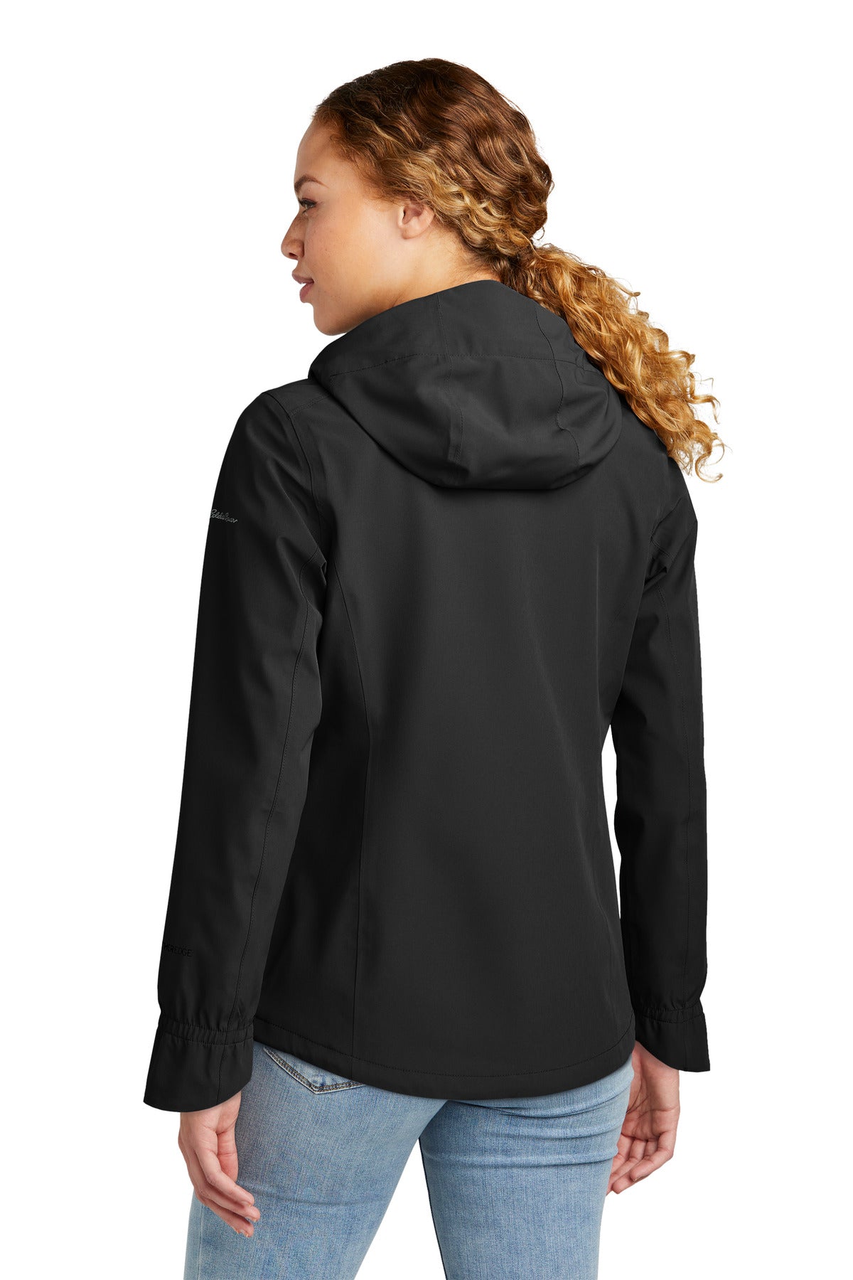 Back Model Deep Black