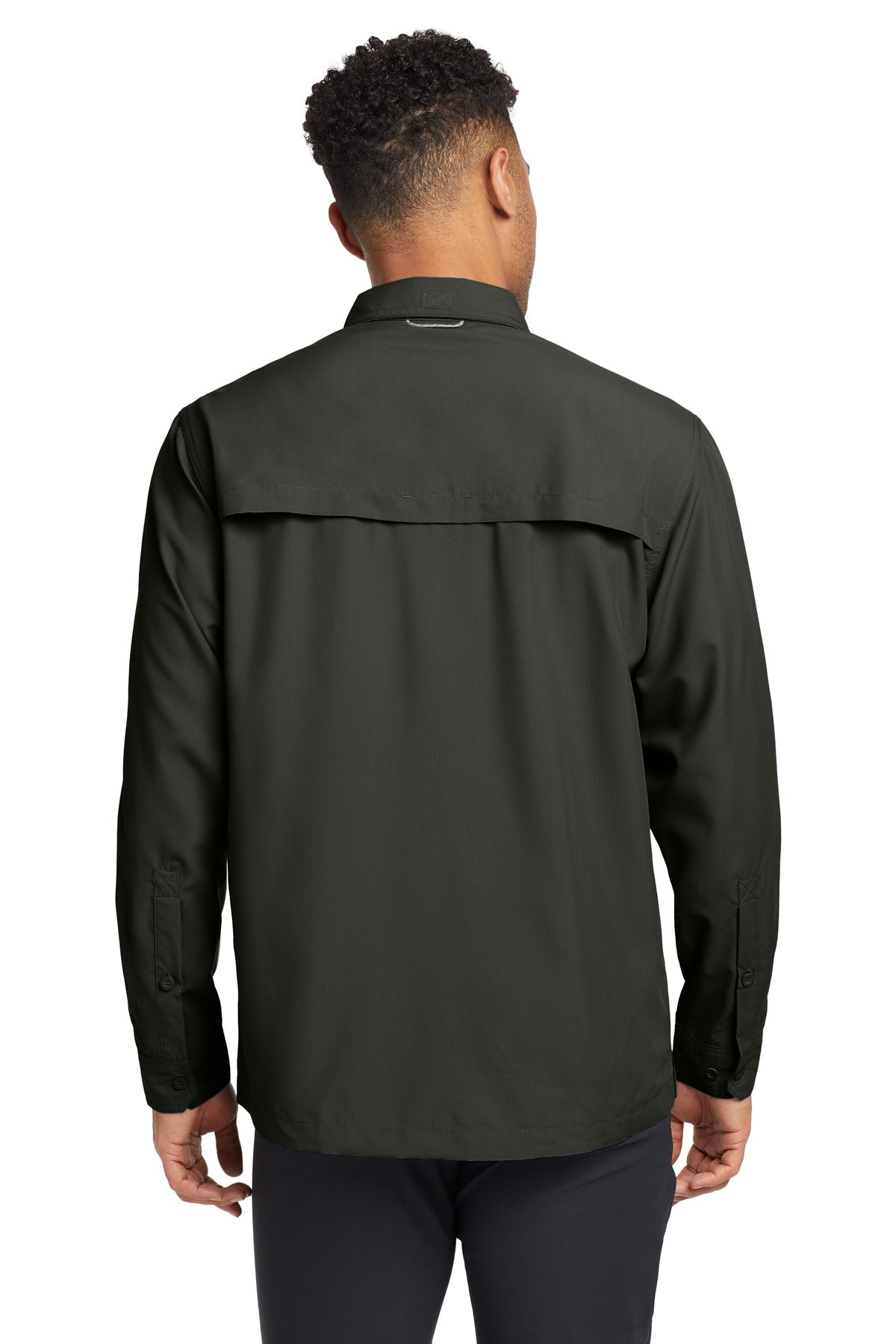Back Model Boulder