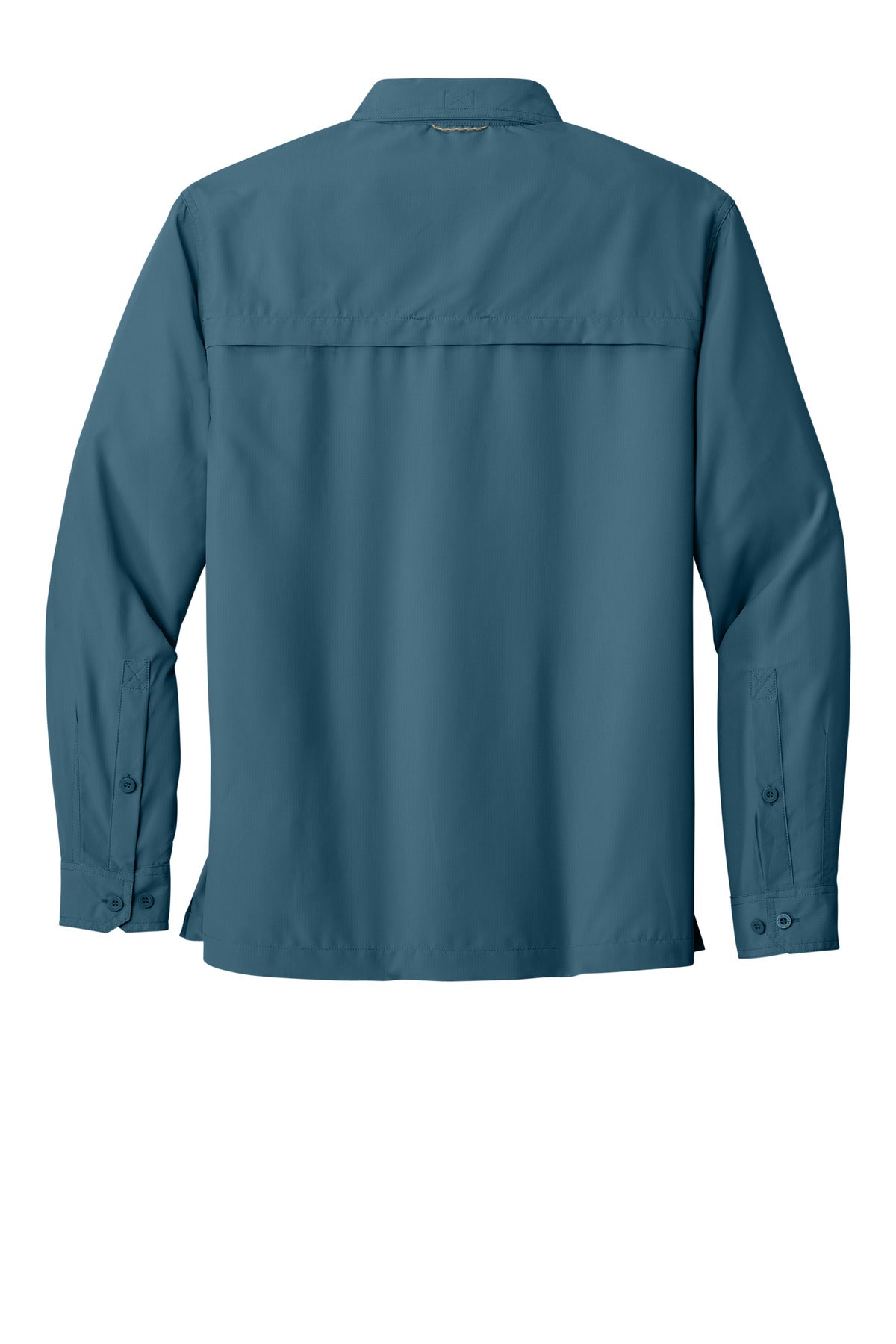 Back Product Gulf Teal