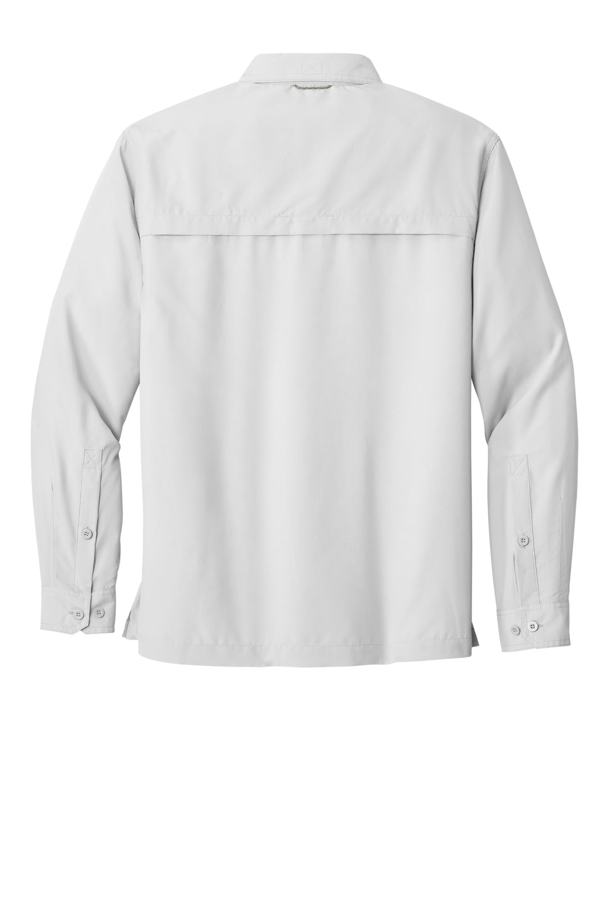 Back Product White