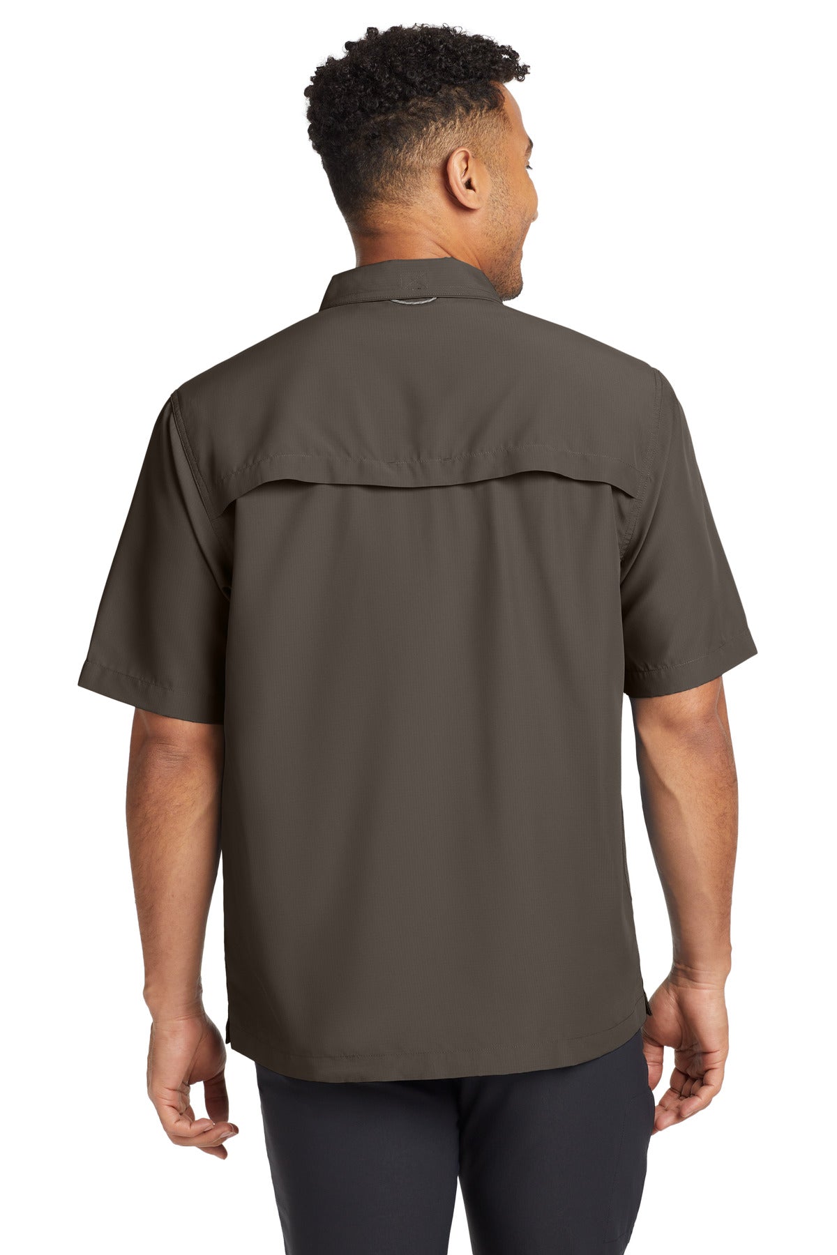 Back Model Boulder
