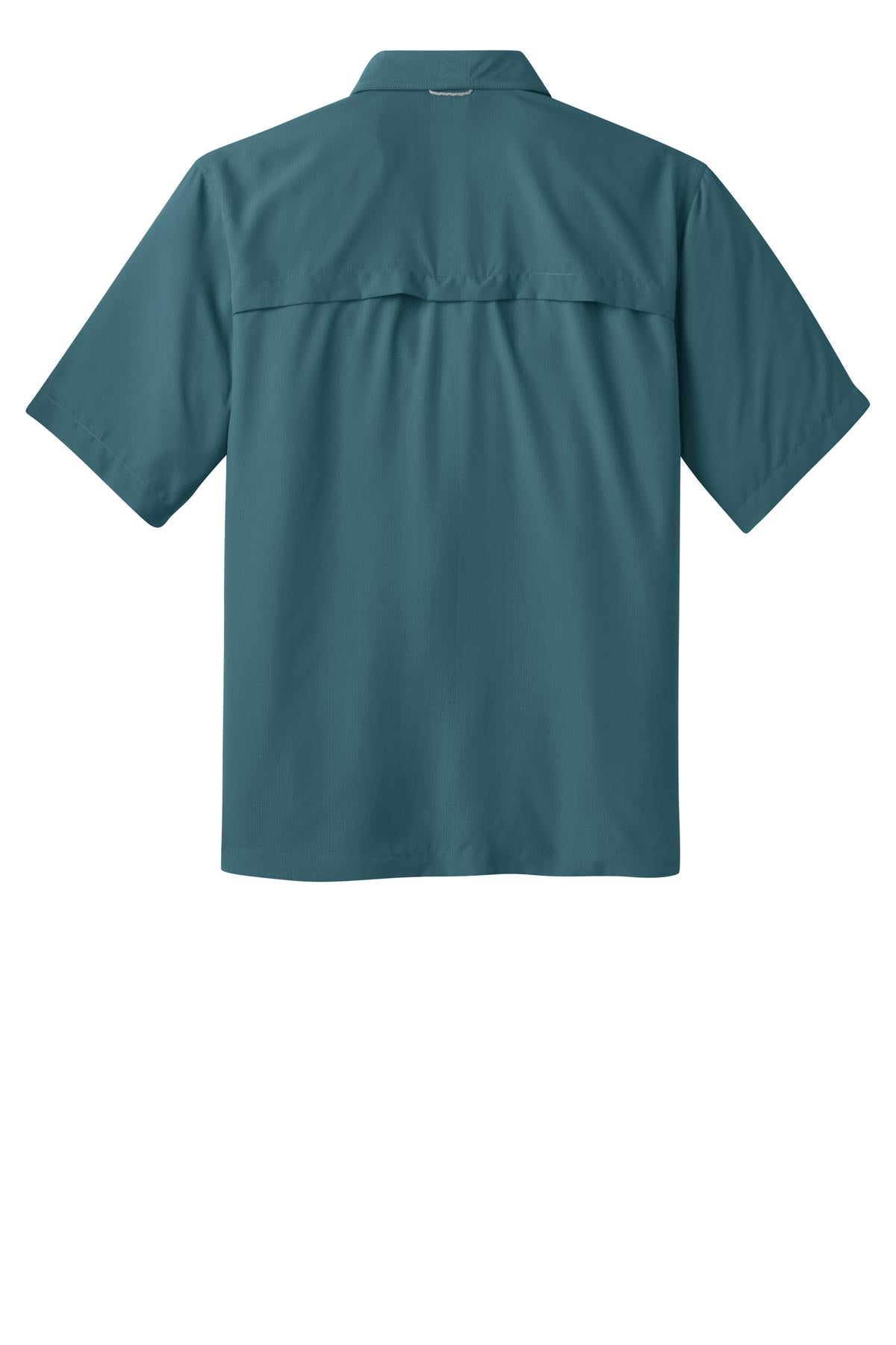 Back Product Gulf Teal