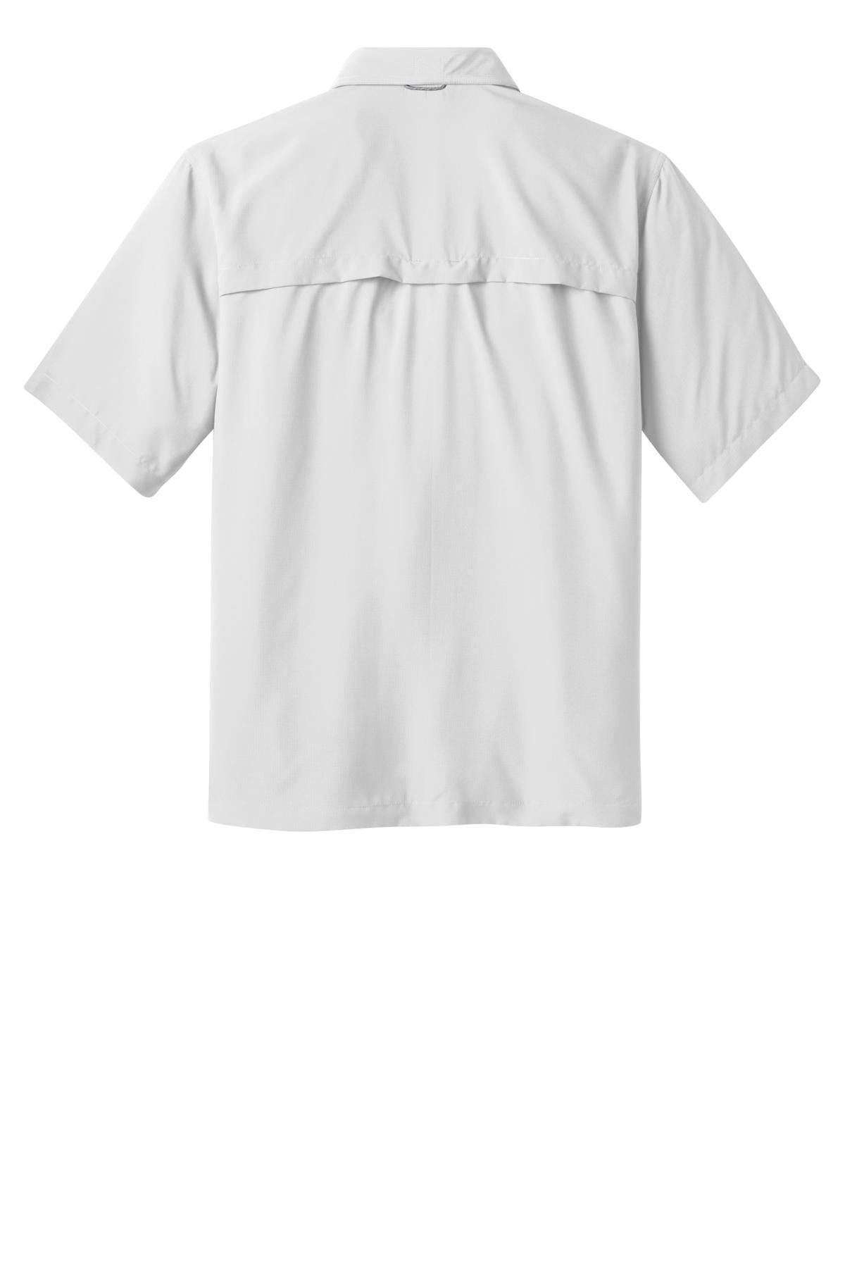 Back Product White