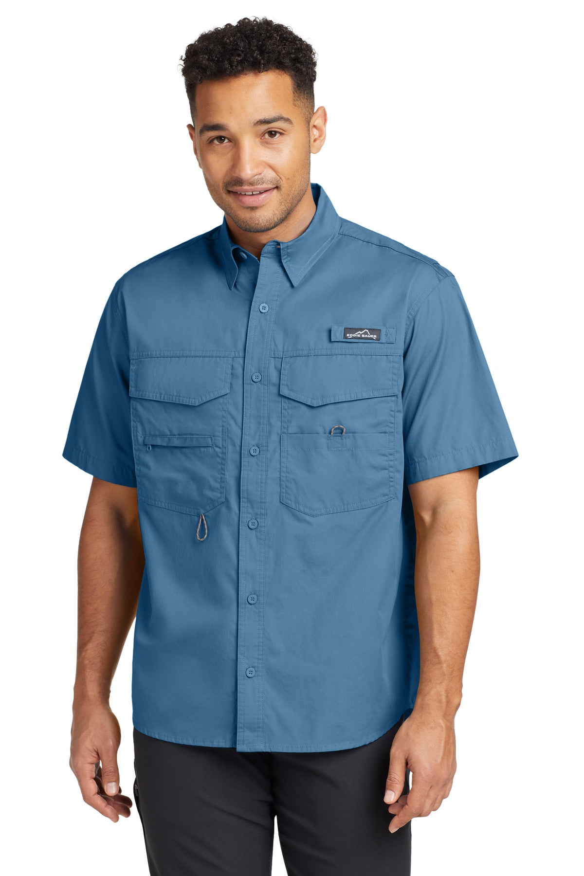 Model Blue Gill