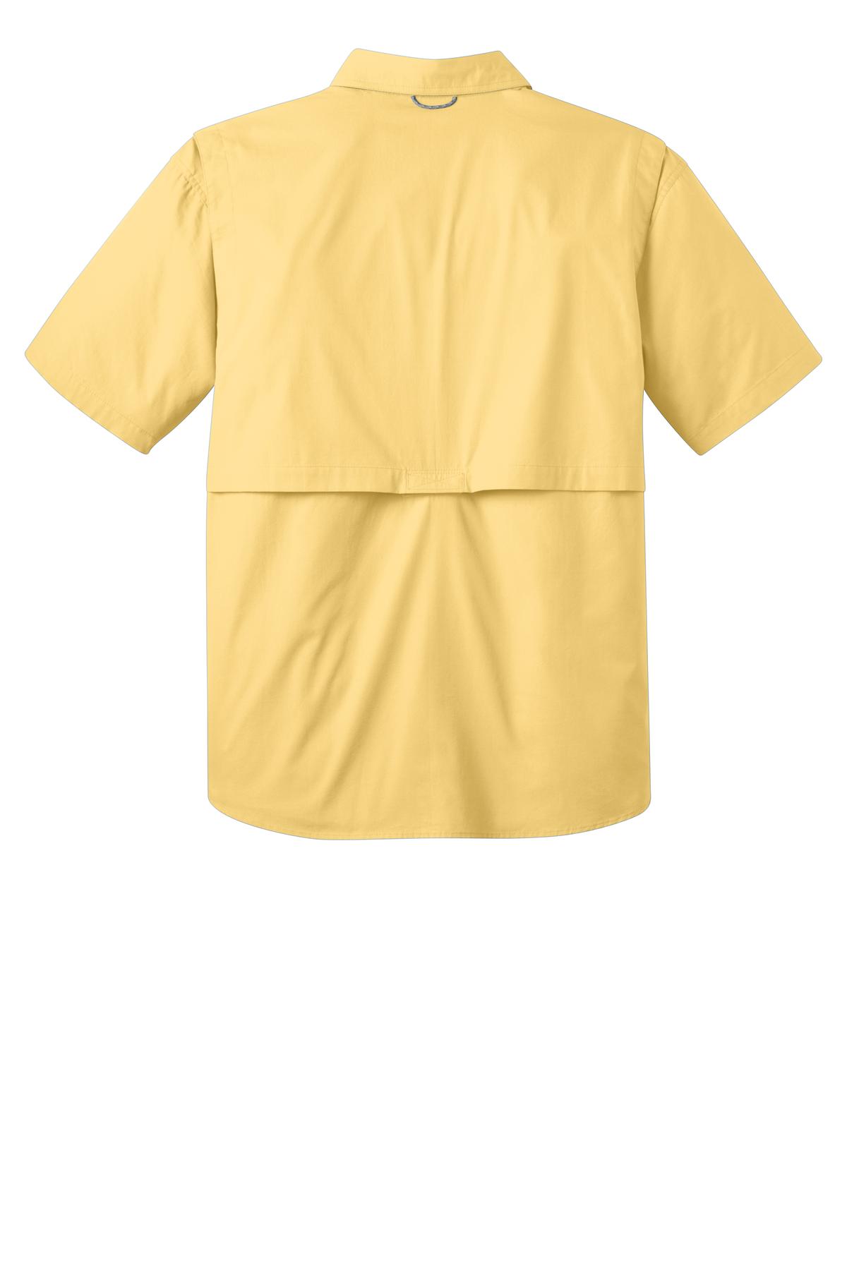 Back Product Goldenrod Yellow