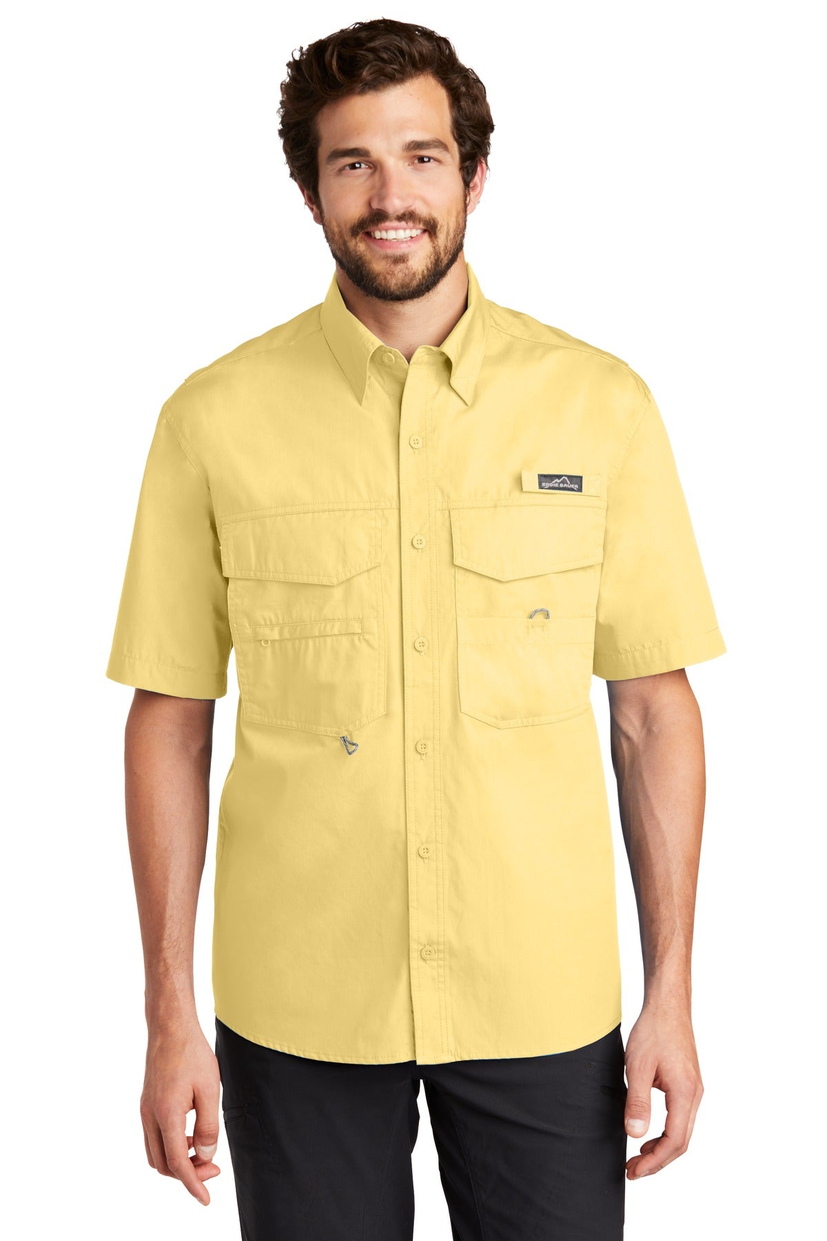Model Goldenrod Yellow
