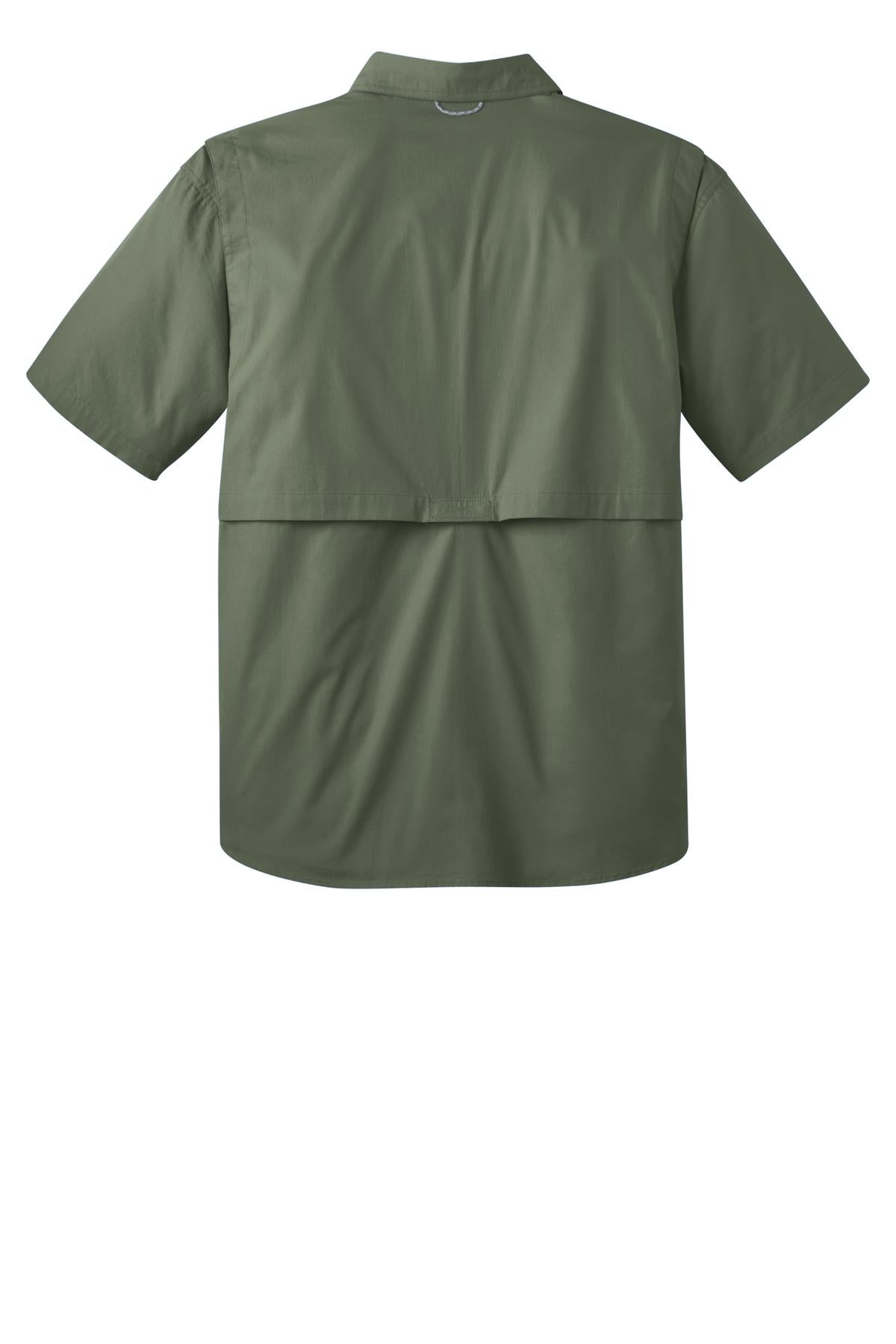 Back Product Seagrass Green