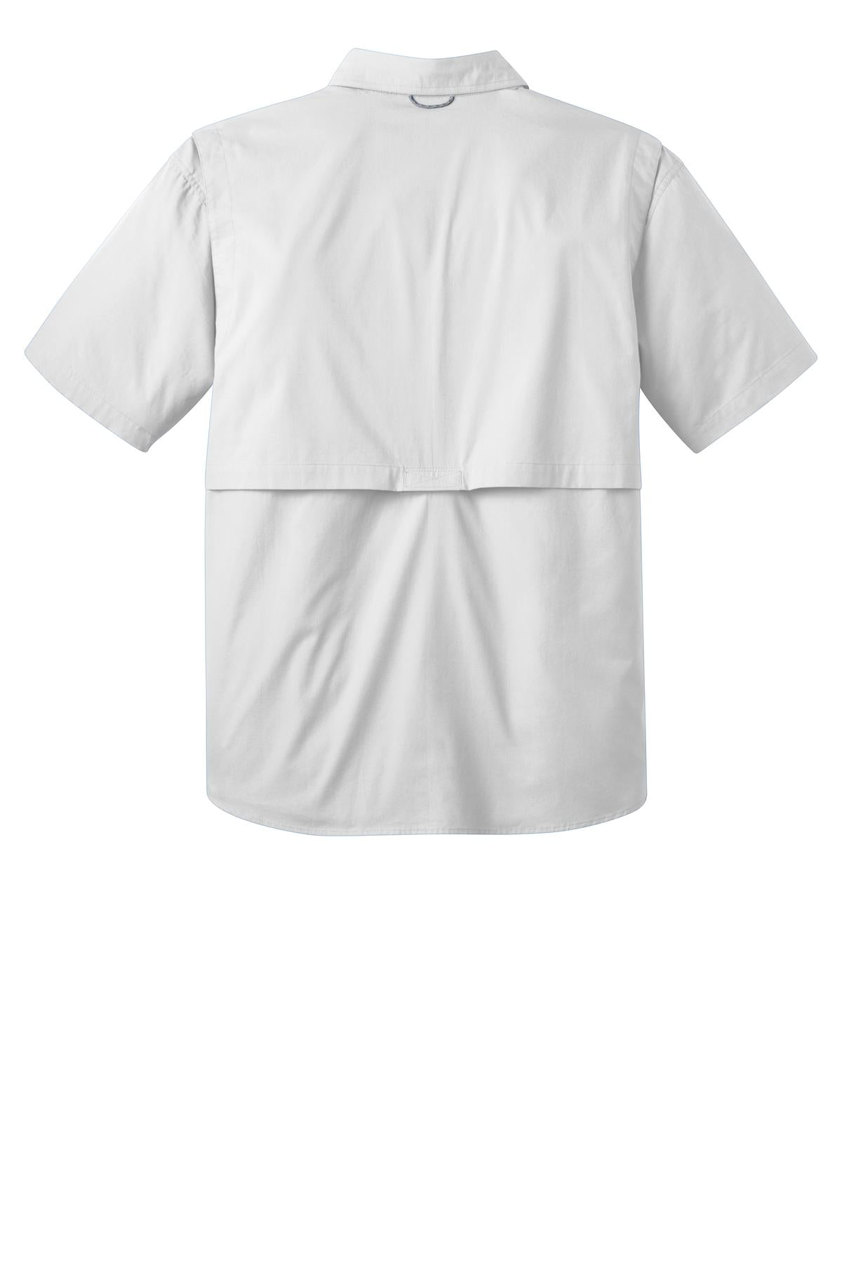Back Product White
