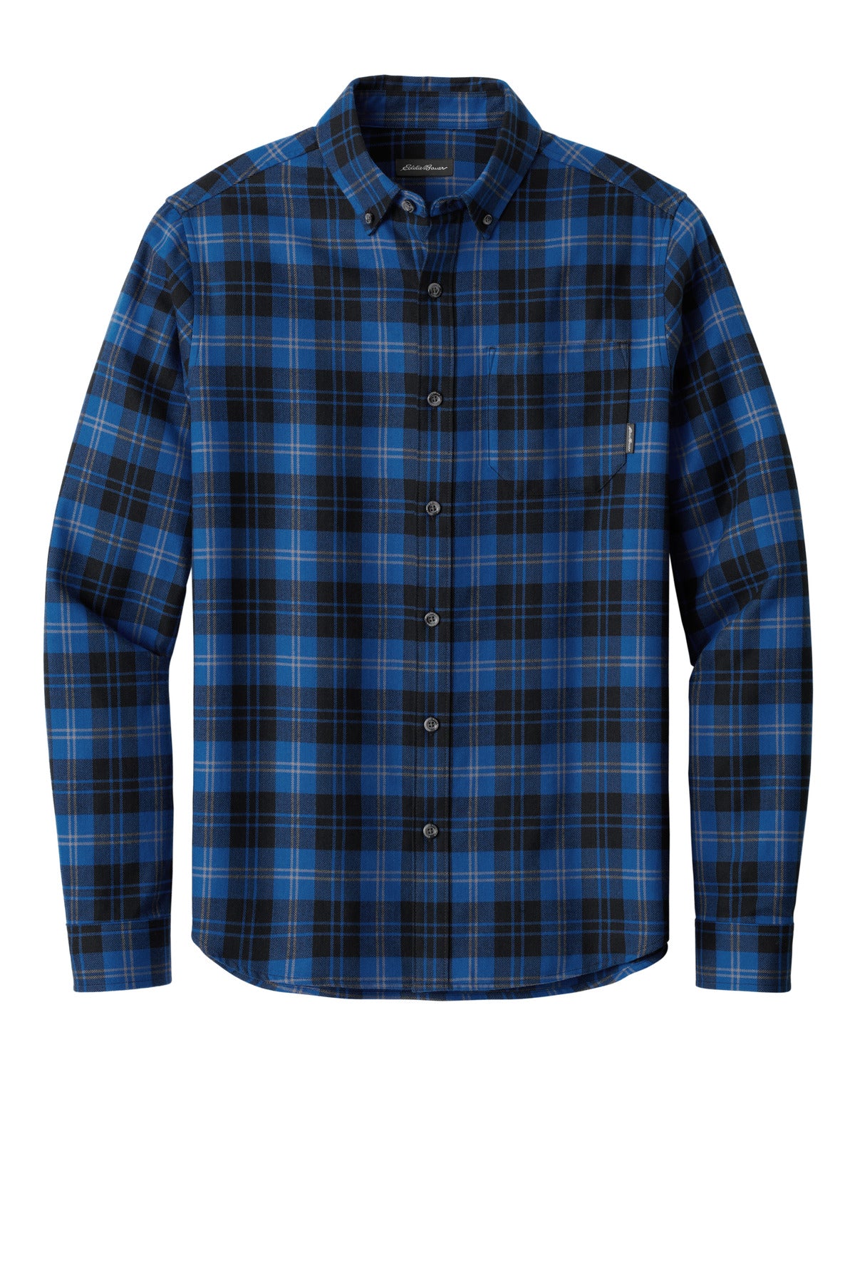 Product Cobalt Tartan