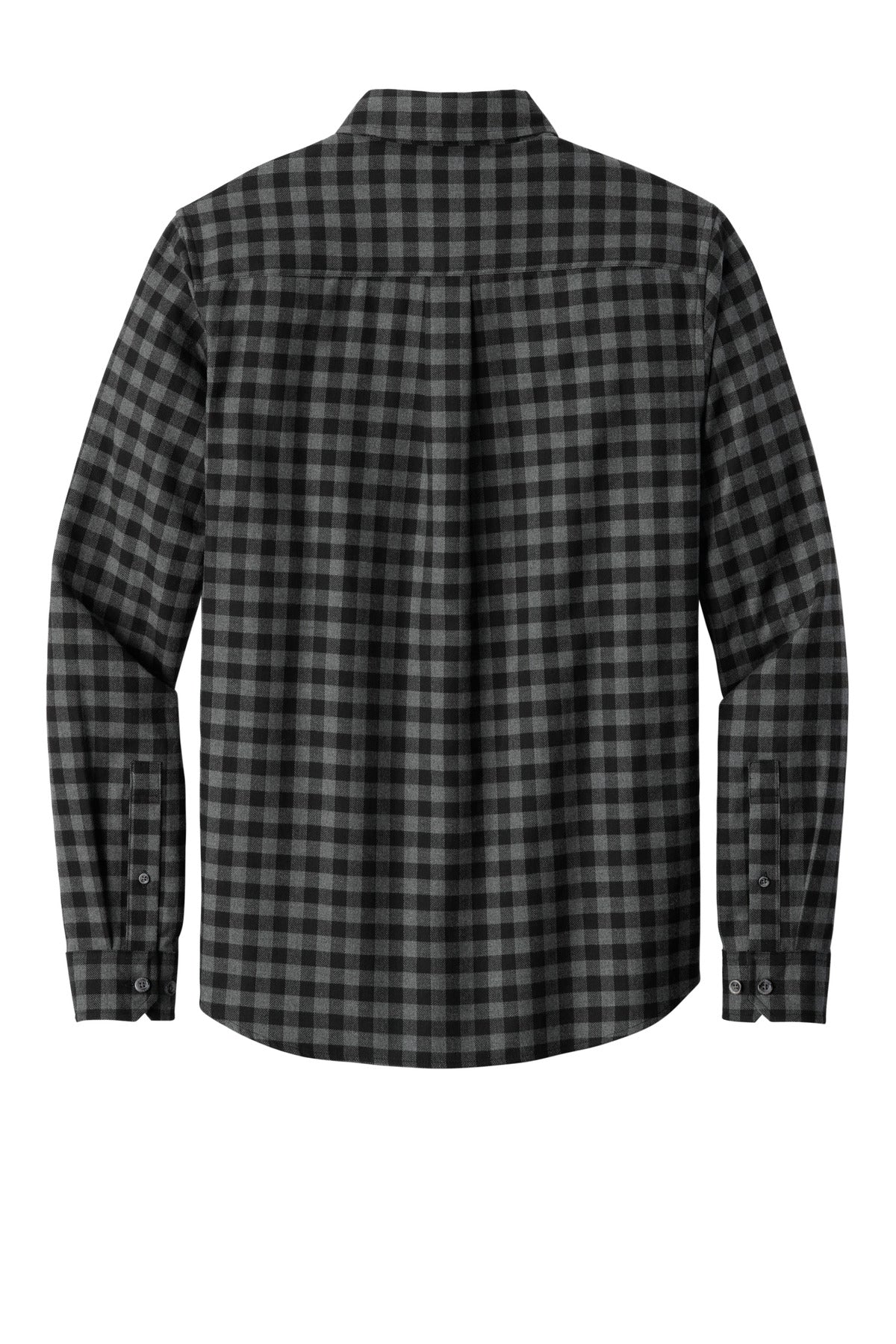 Back Product Deep Black Mini Buffalo