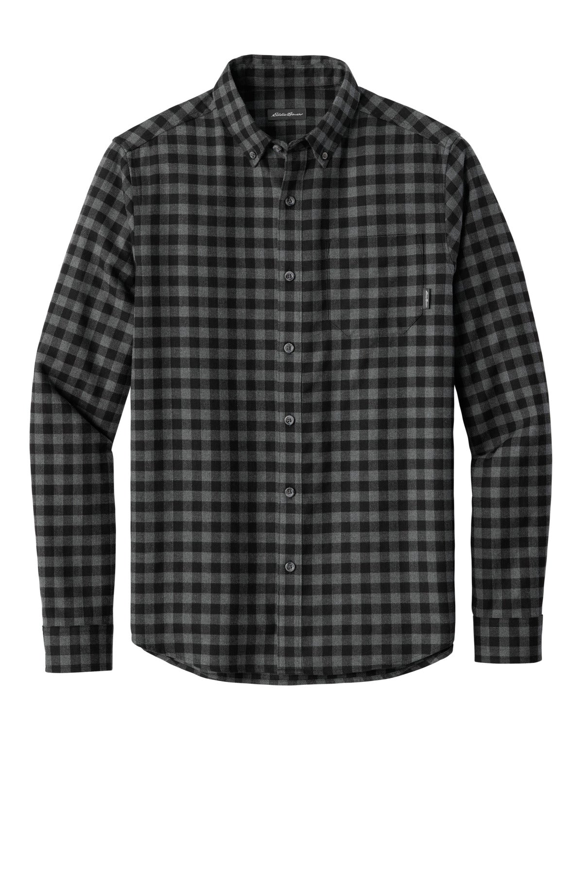 Product Deep Black Mini Buffalo