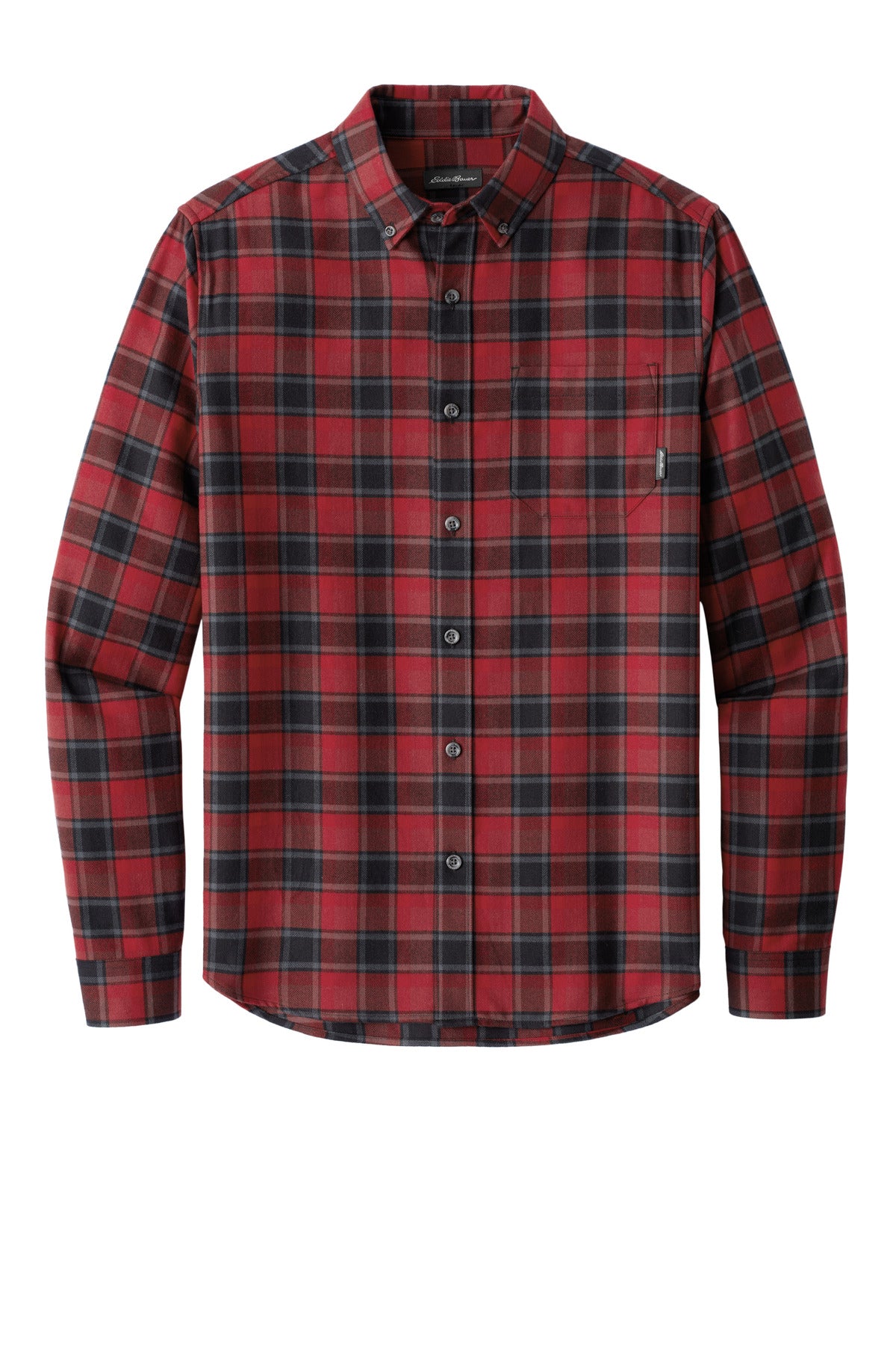 Product Red Highland Plaid