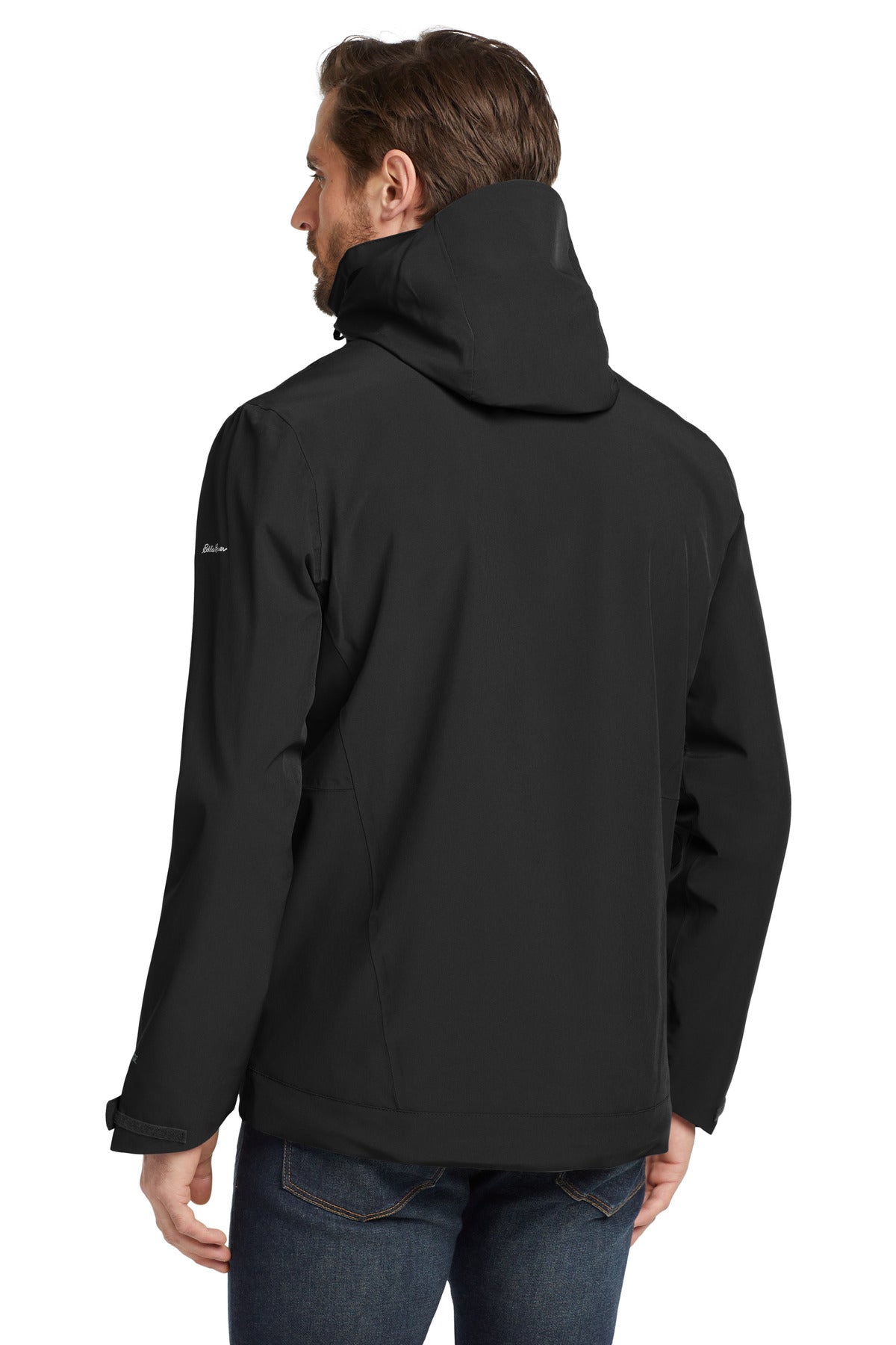 Back Model Black/ Storm Grey