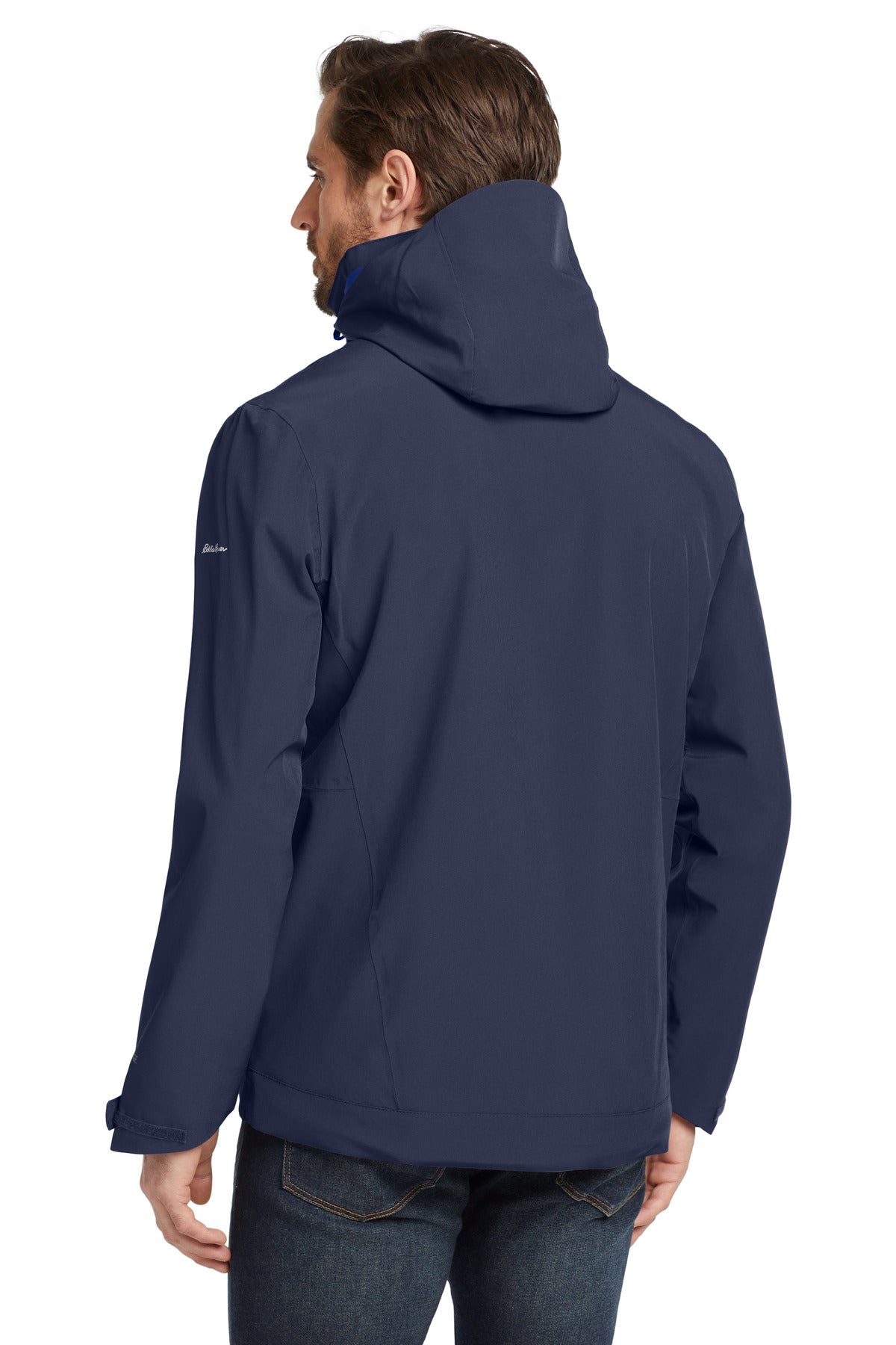 Back Model River Blue/ Cobalt Blue