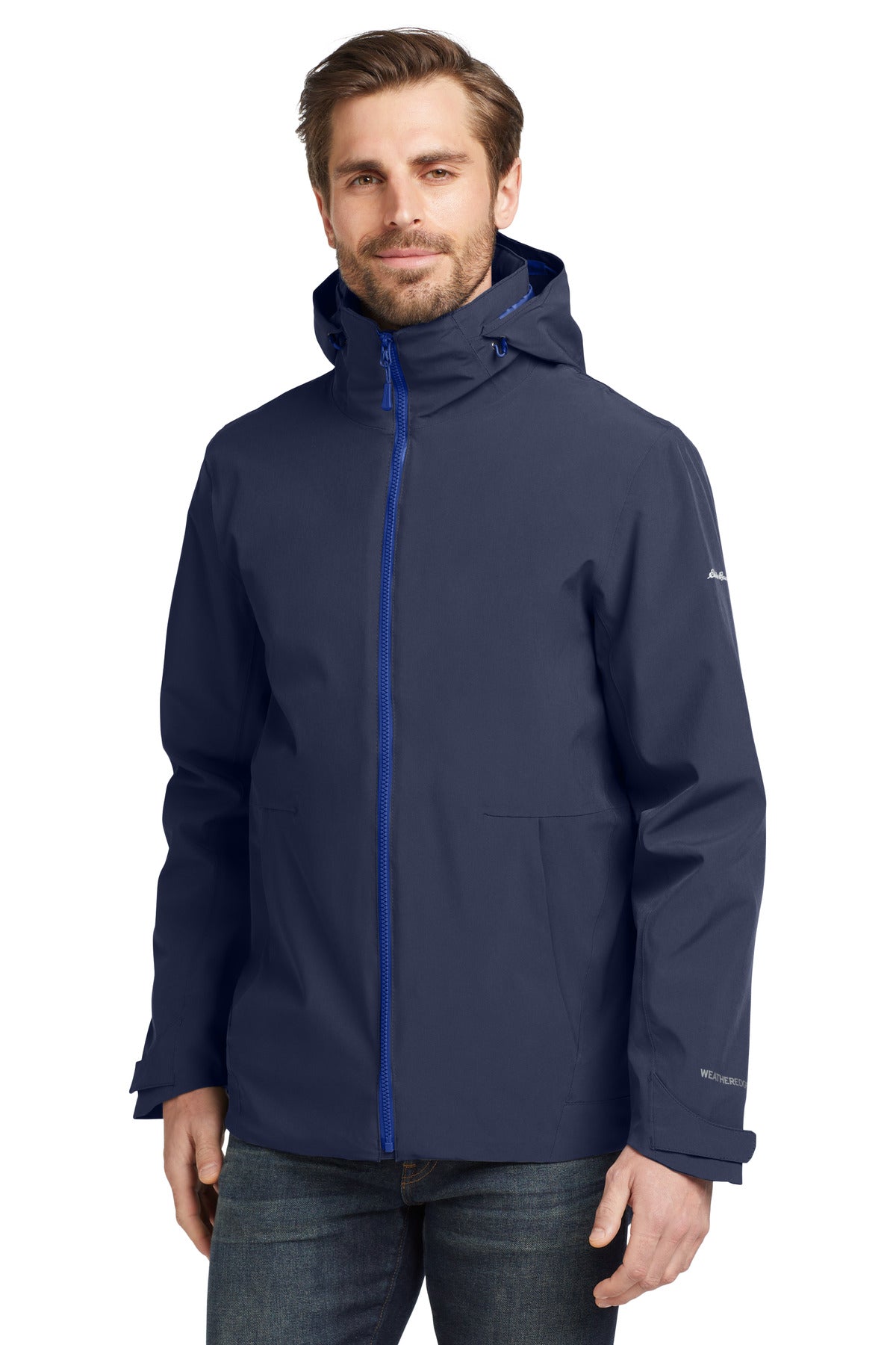 Model River Blue/ Cobalt Blue