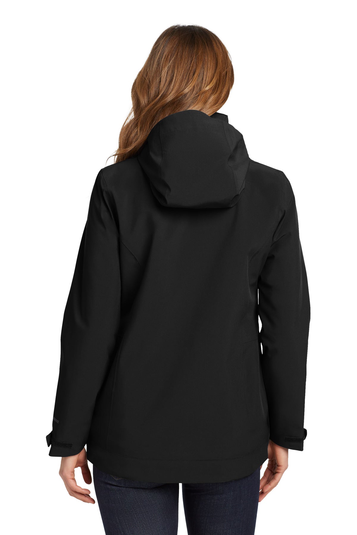Back Model Black/ Storm Grey