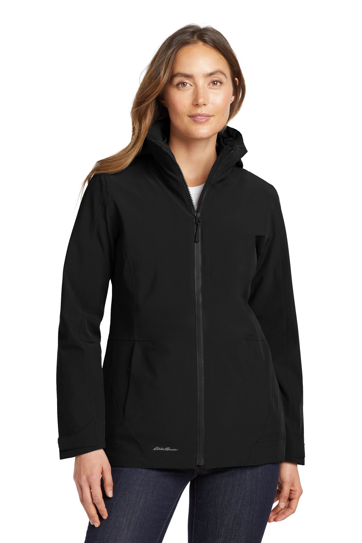 Model Black/ Storm Grey