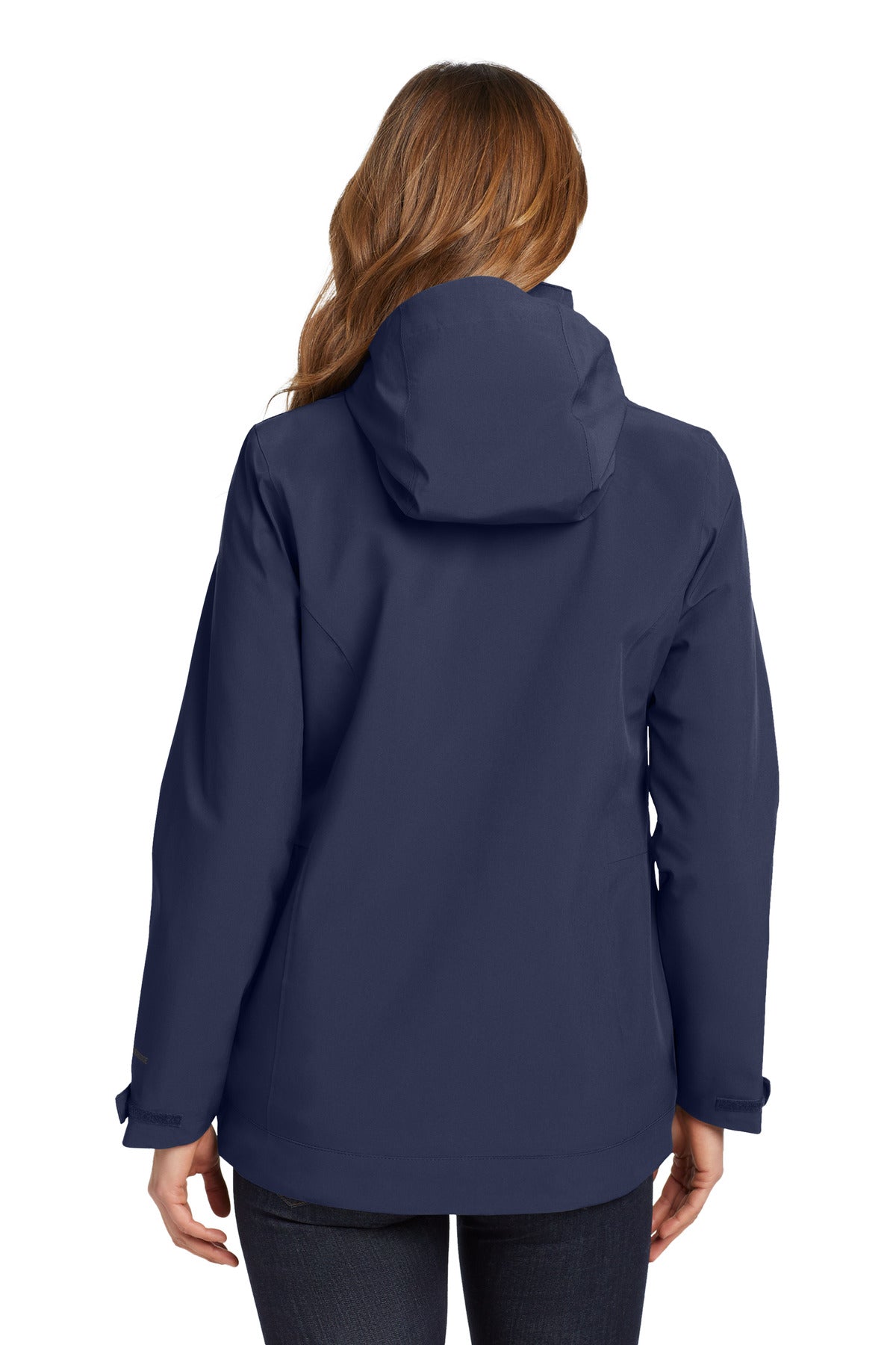 Back Model River Blue/ Cobalt Blue