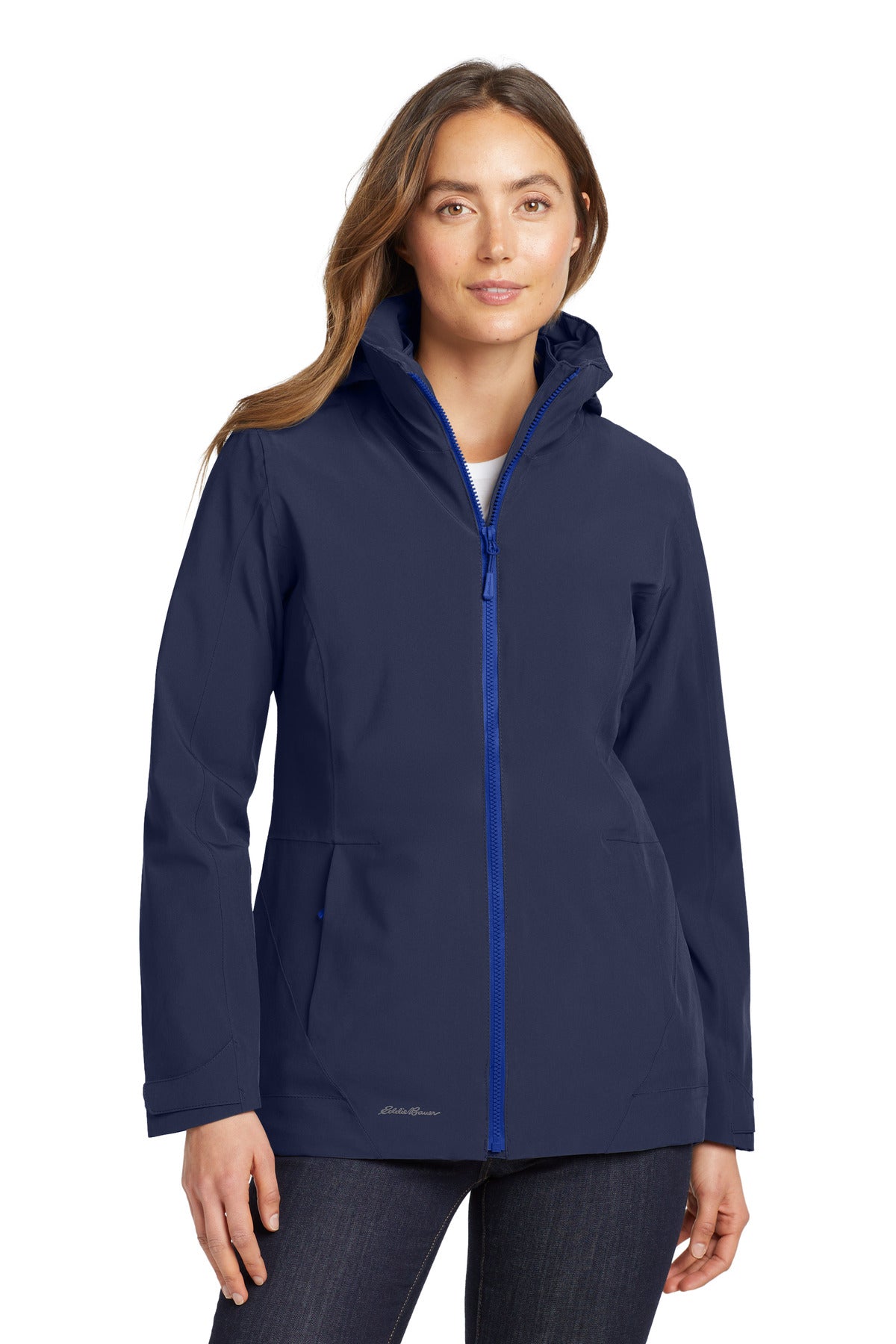 Model River Blue/ Cobalt Blue