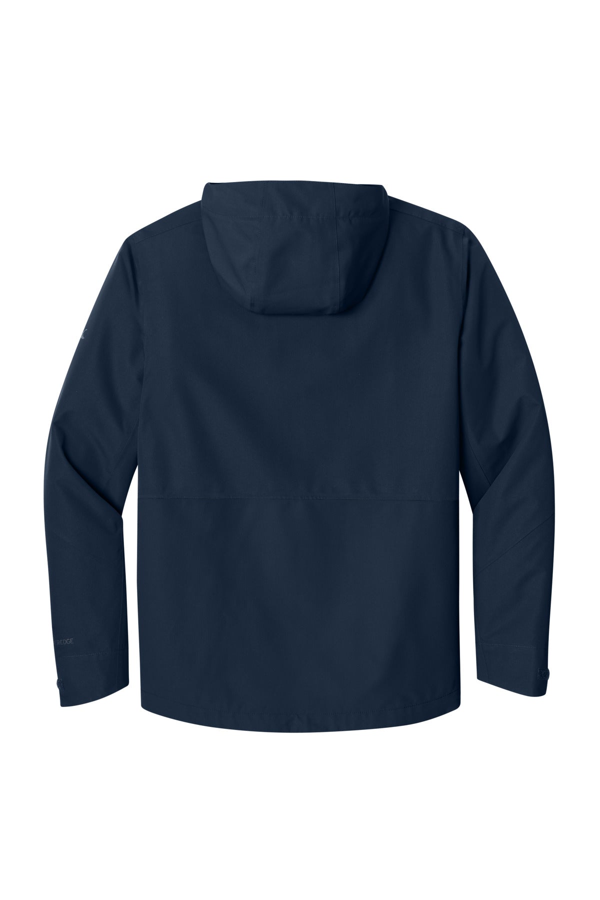 Back Product River Blue Navy