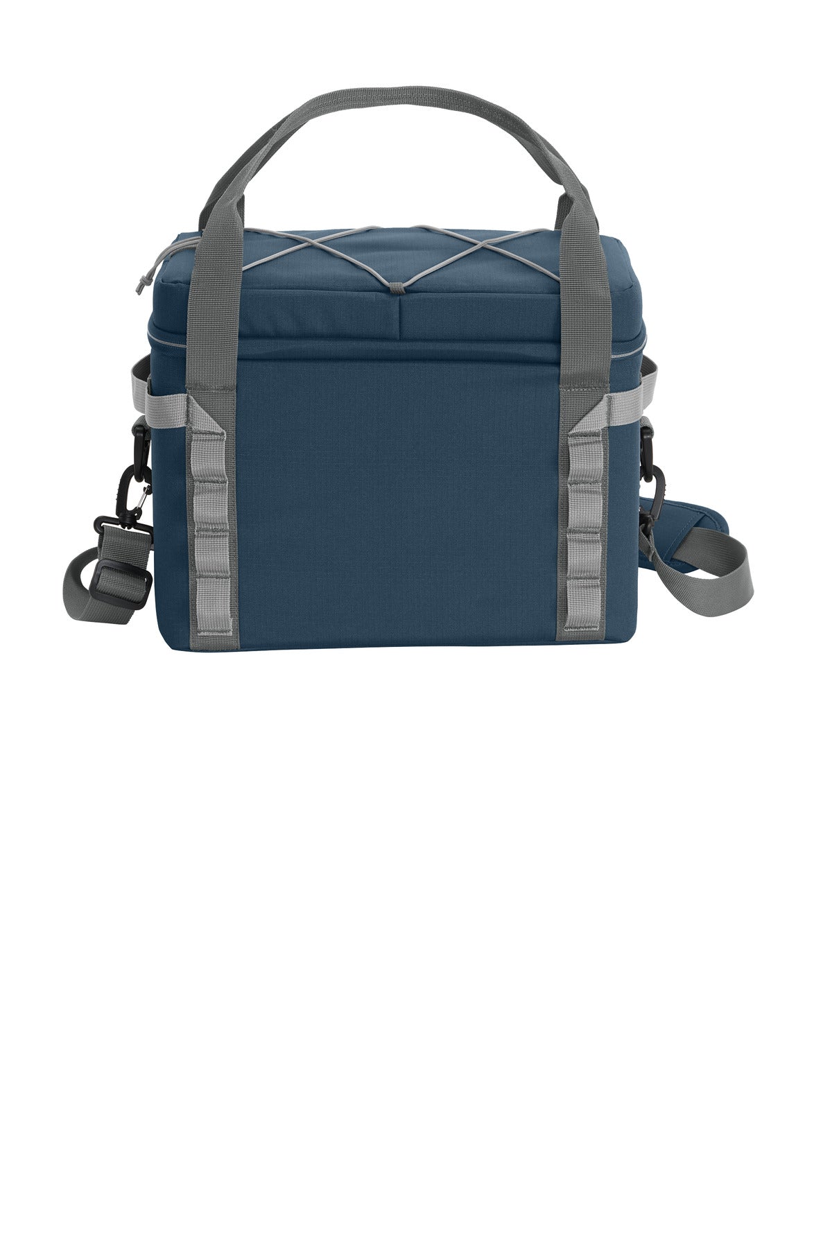 Back Product River Blue Navy/ Chrome