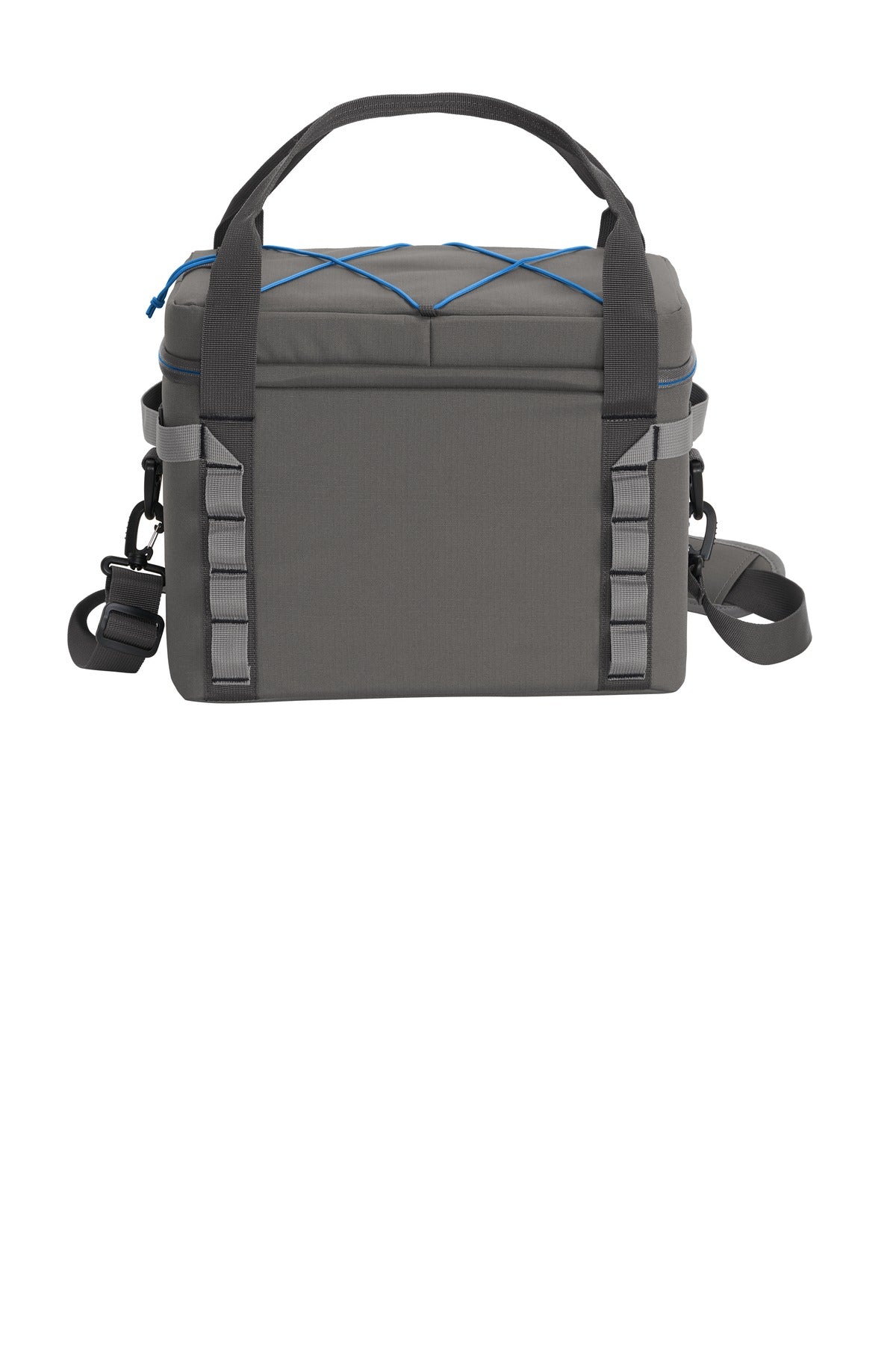 Back Product Metal Grey/ Expedition Blue