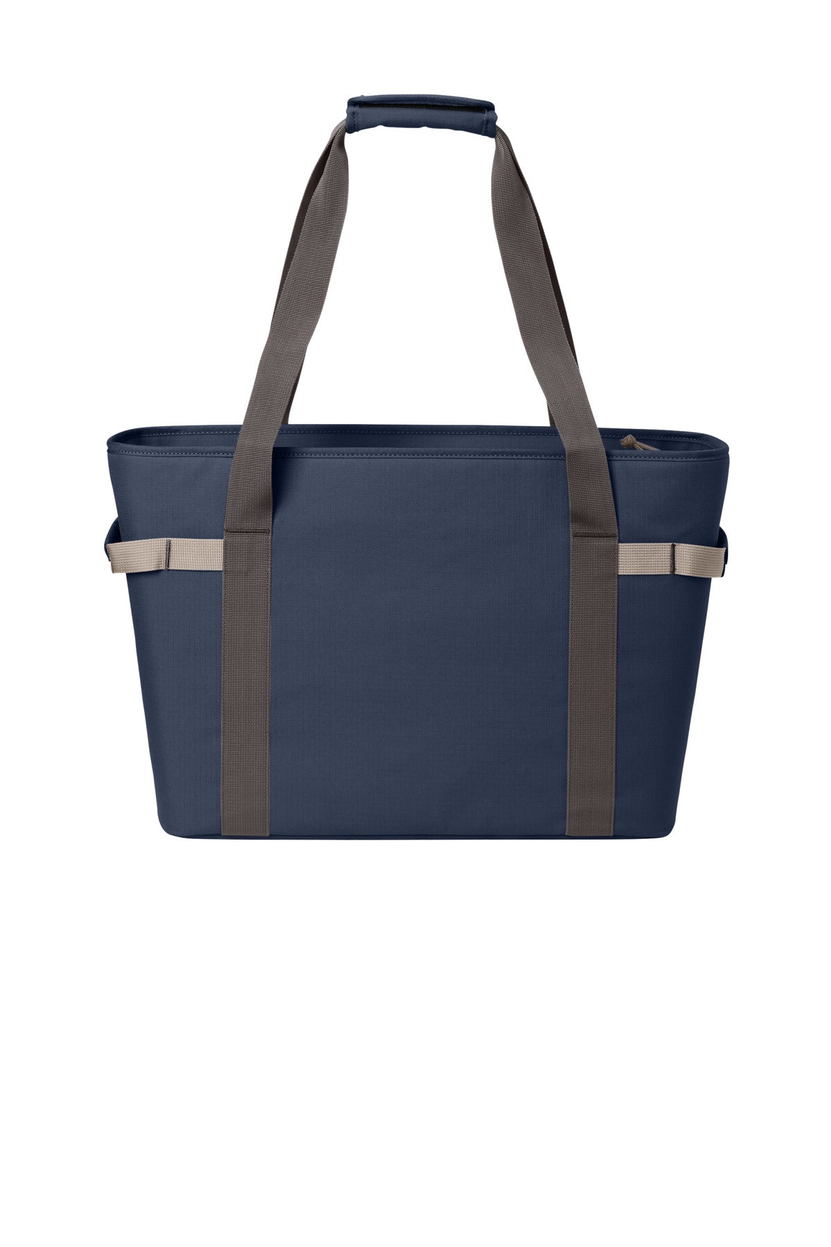 Back Product River Blue Navy/ Chrome